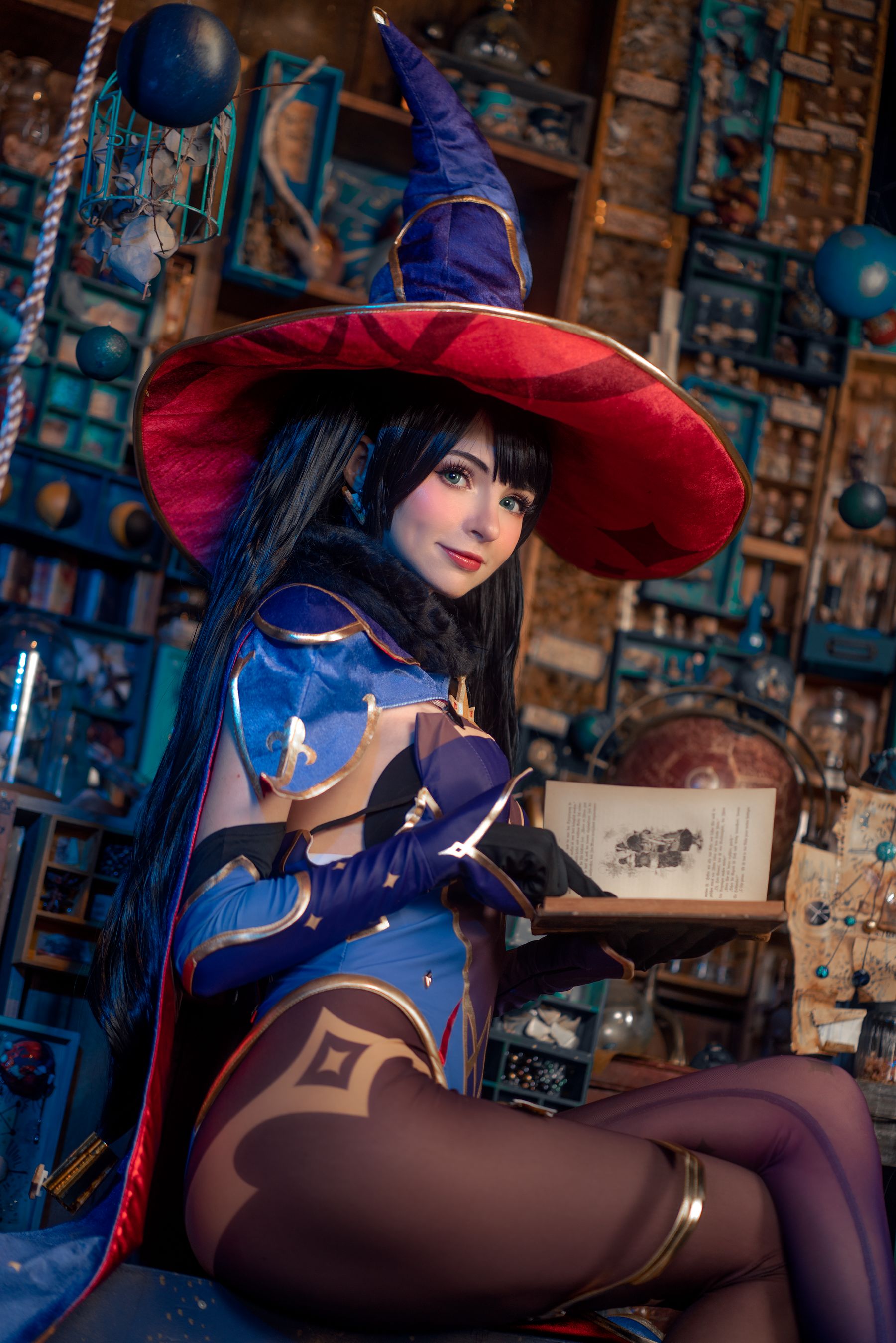  Peach milky - Mona 第40张