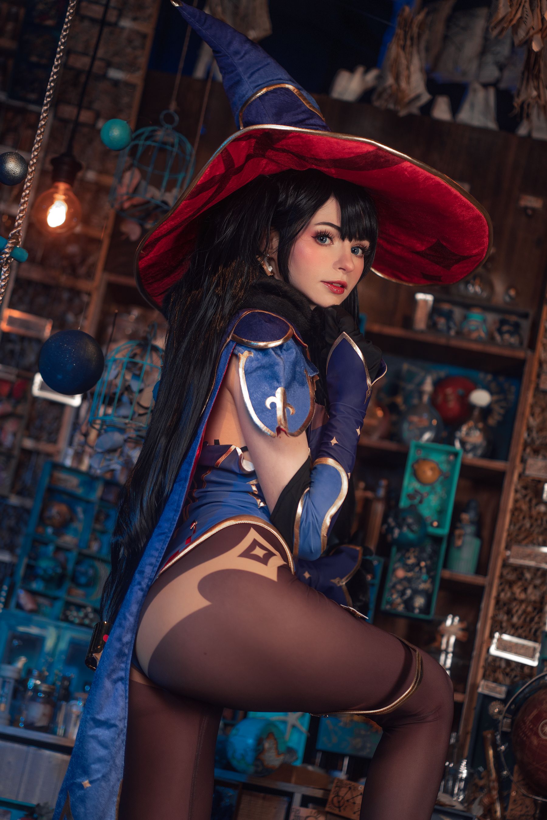  Peach milky - Mona 第28张