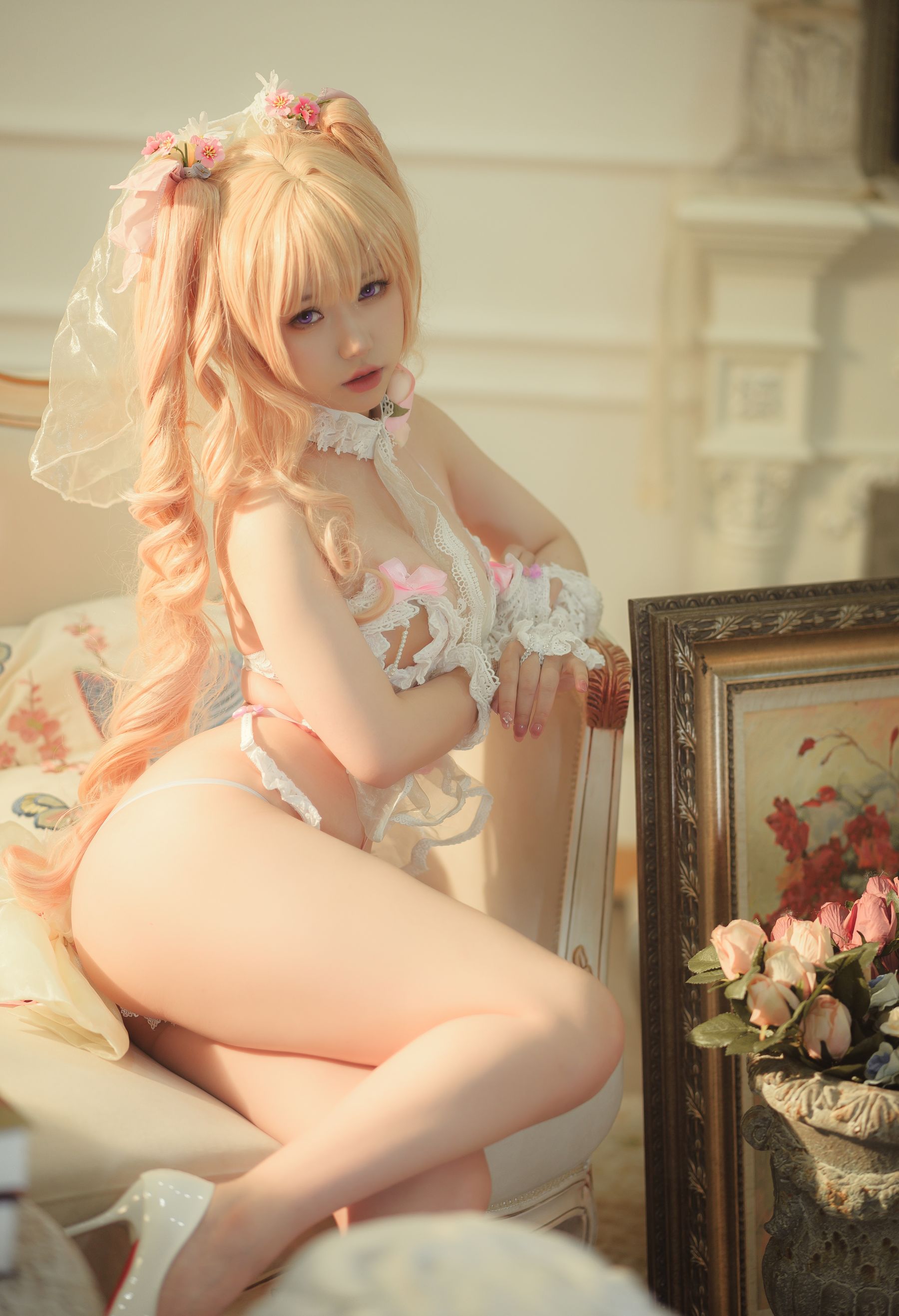  一北亦北 - 赫克特 第22张