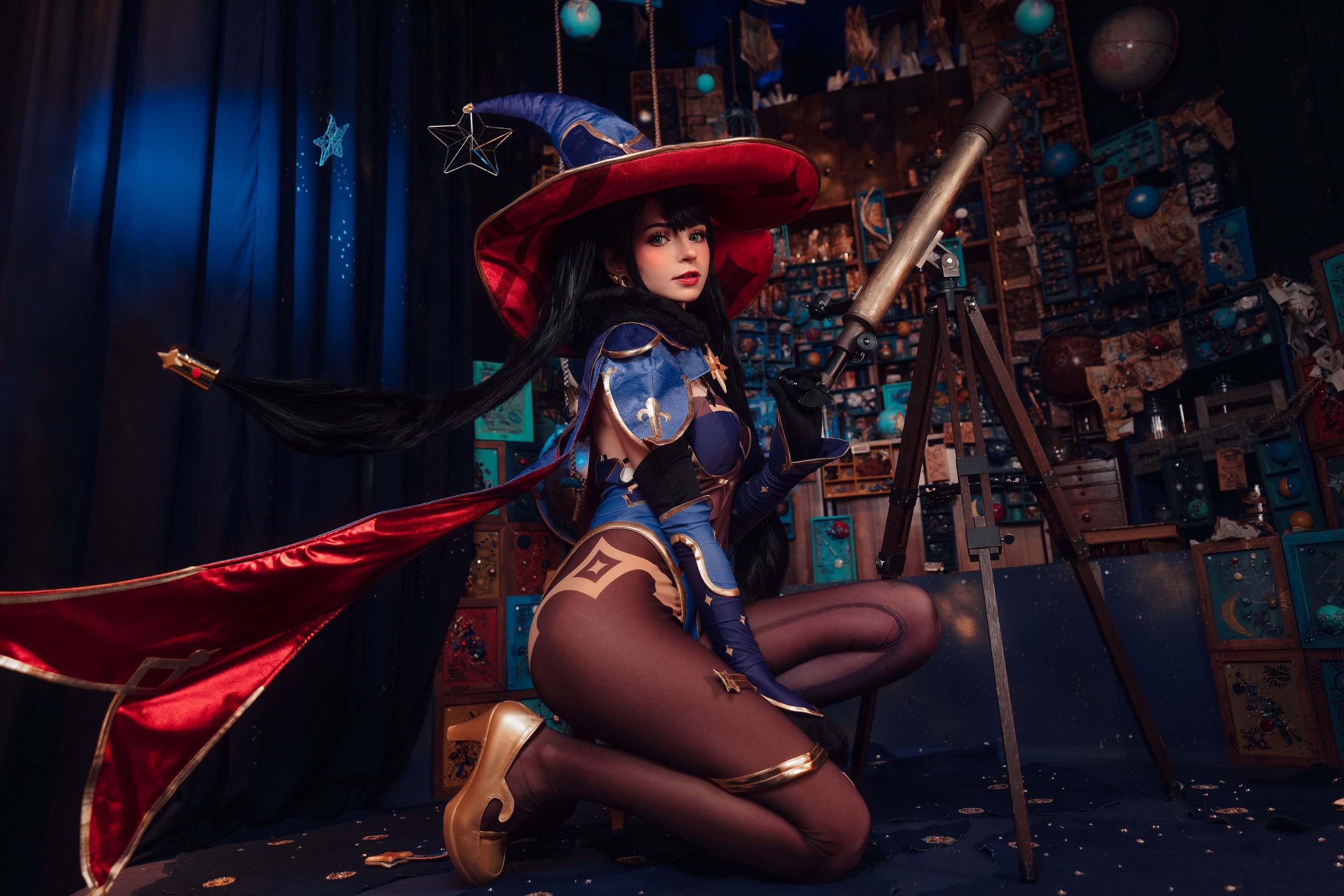  Peach milky - Mona 第10张