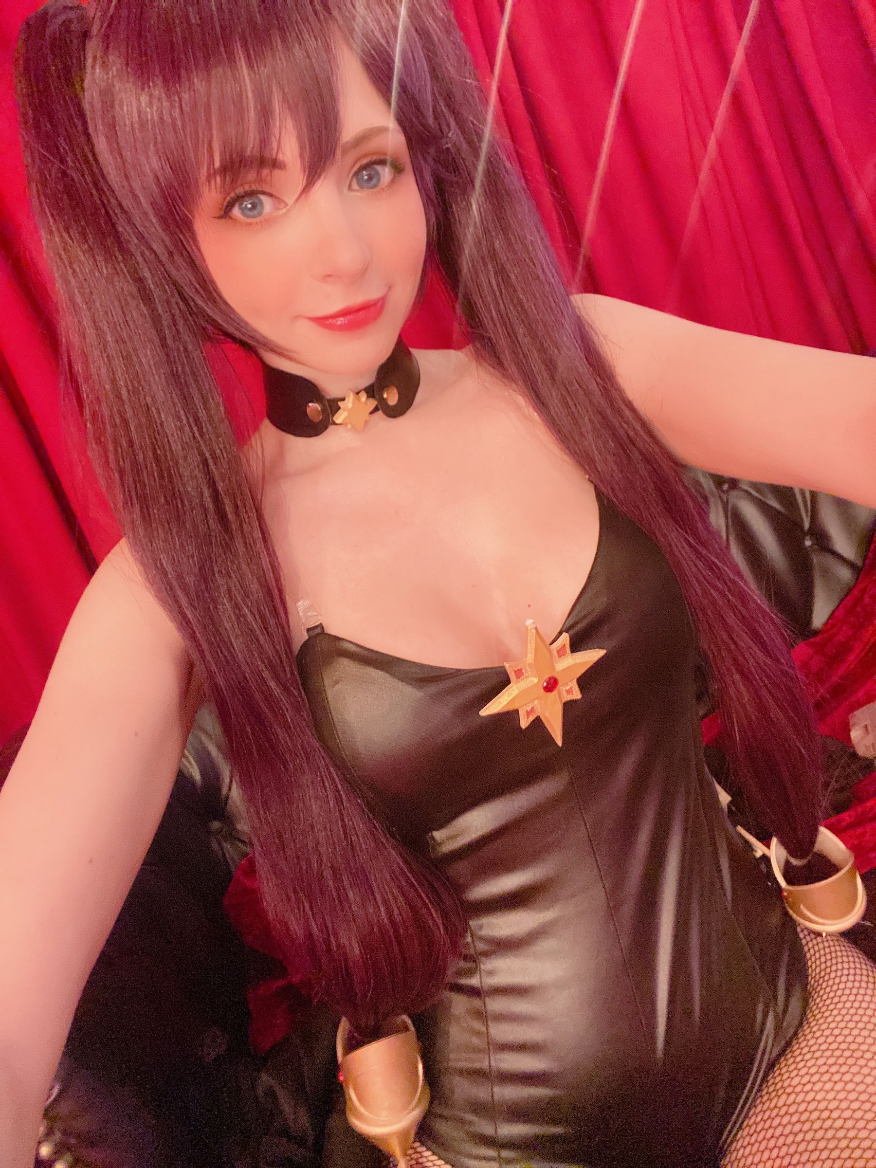  Peach milky - Mona 第91张