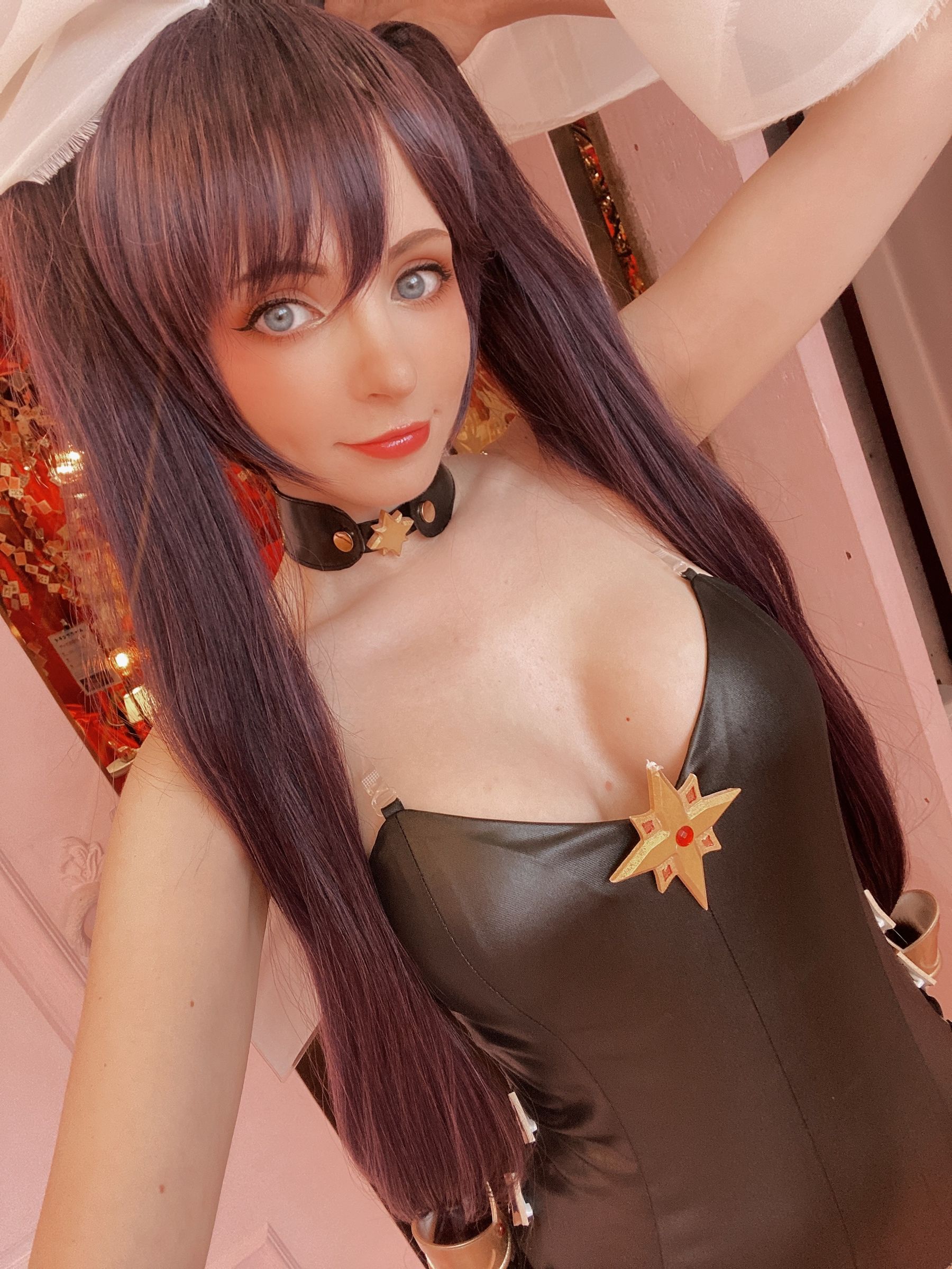  Peach milky - Mona 第95张