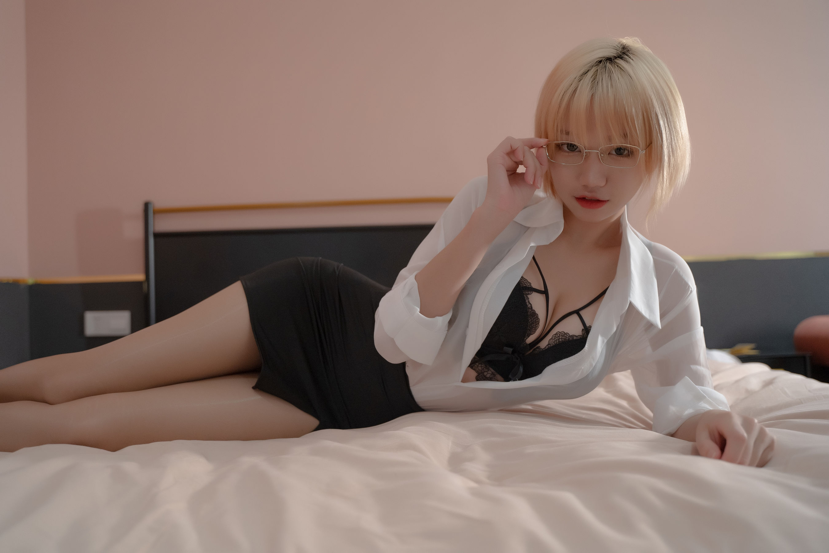  动漫博主柒柒要乖哦 - 家庭教师 第132张