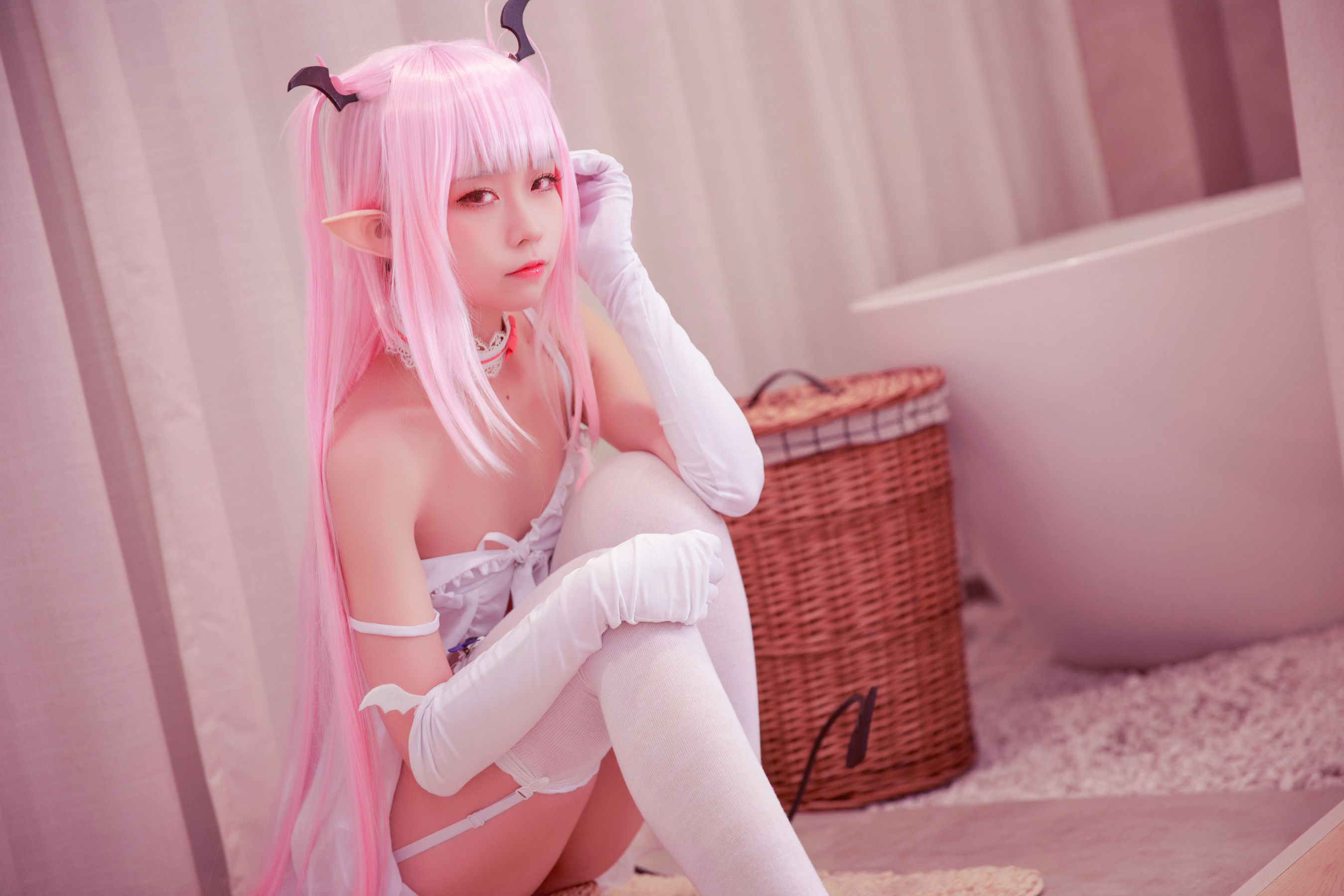  动漫博主G44不会受伤 - 露露姆 第14张