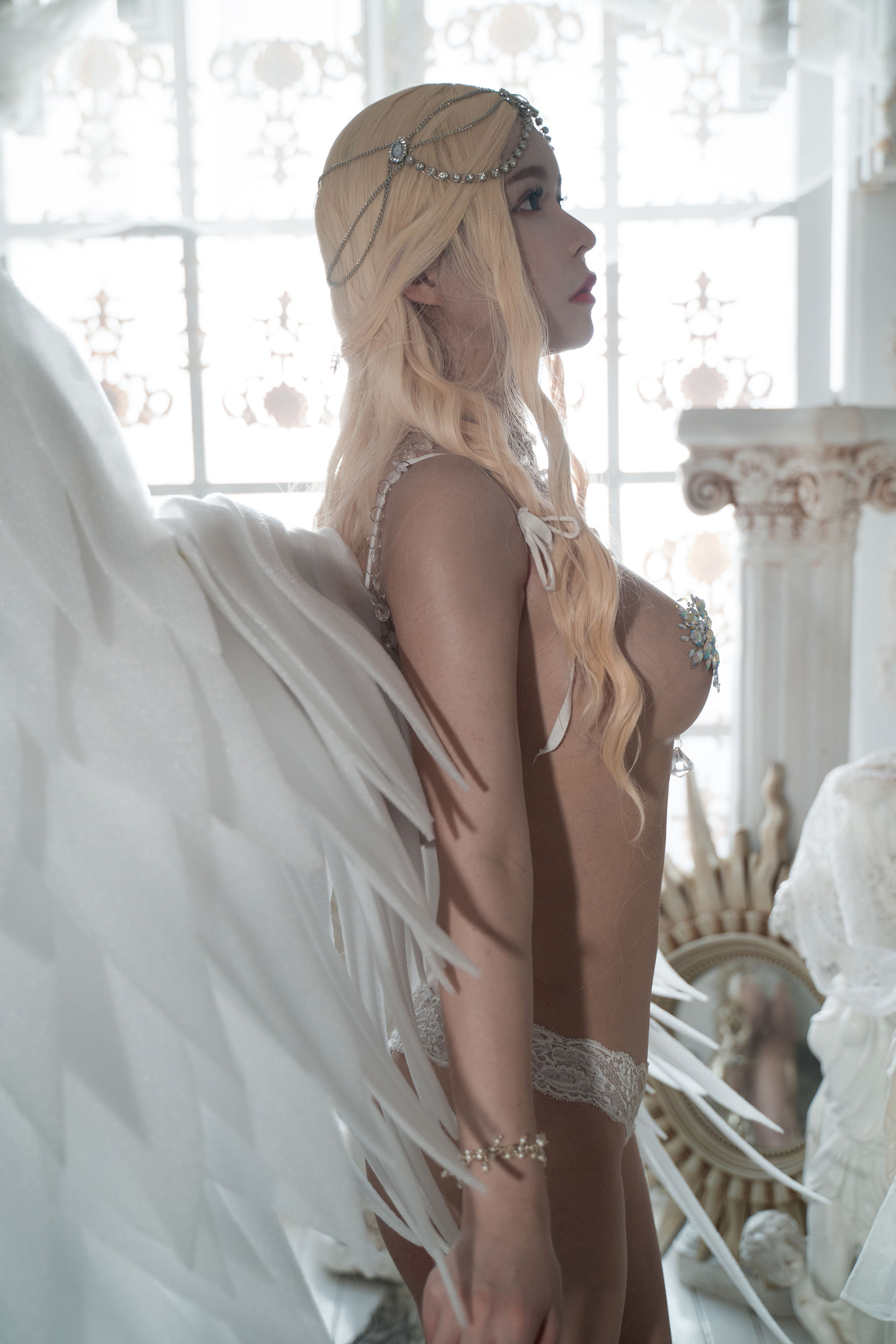  亚马逊鲶鱼 - 天使 第42张