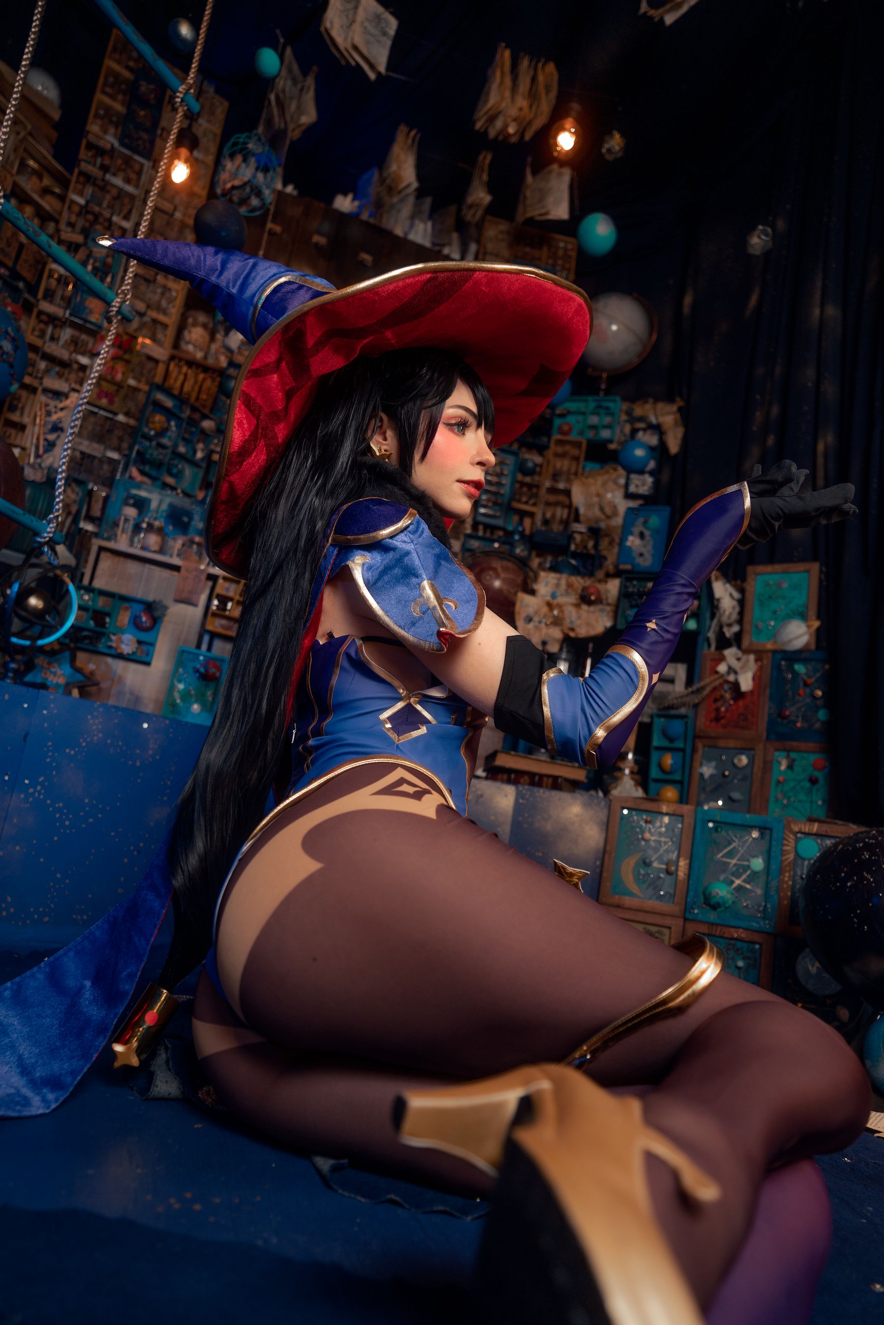  Peach milky - Mona 第42张