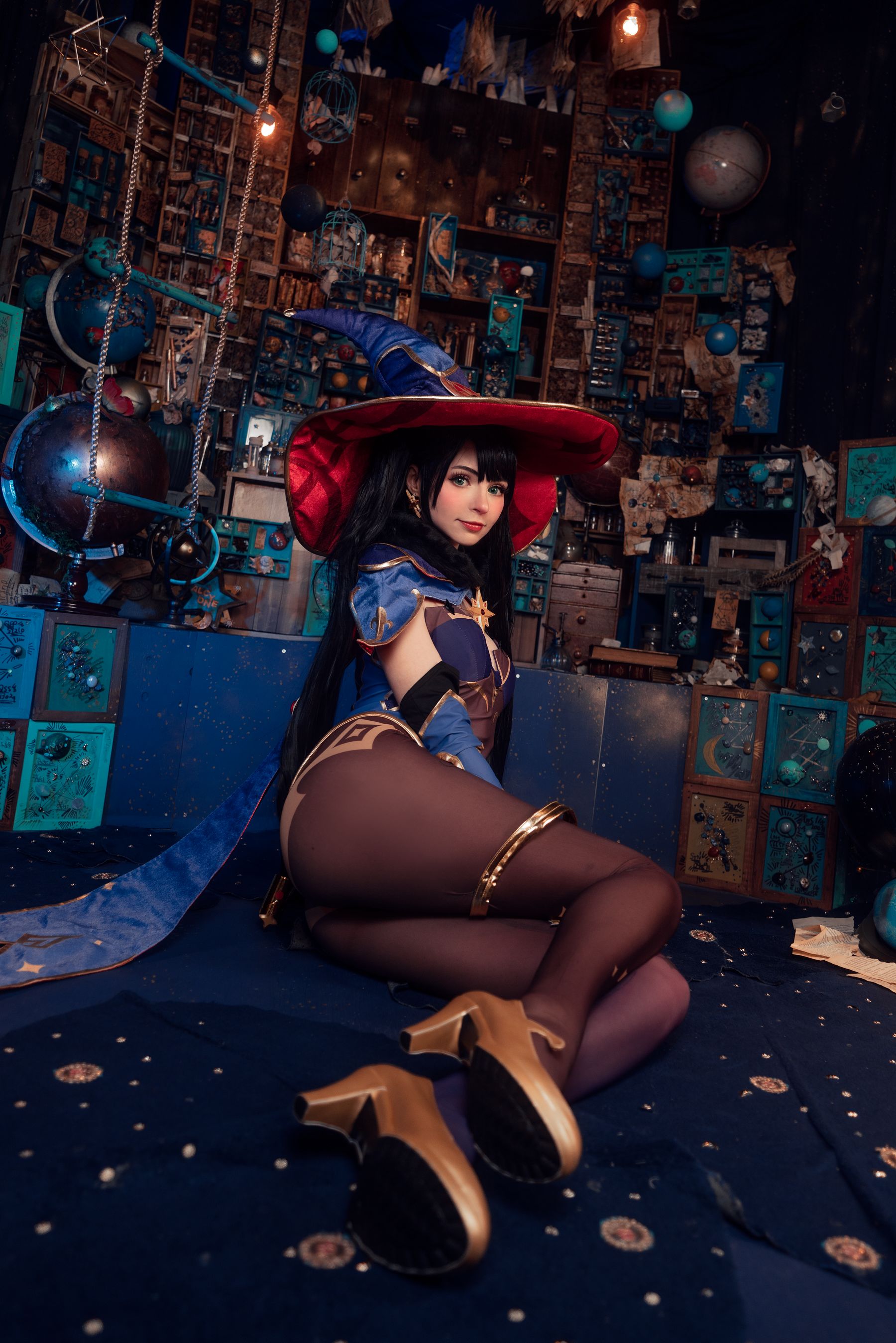  Peach milky - Mona 第18张