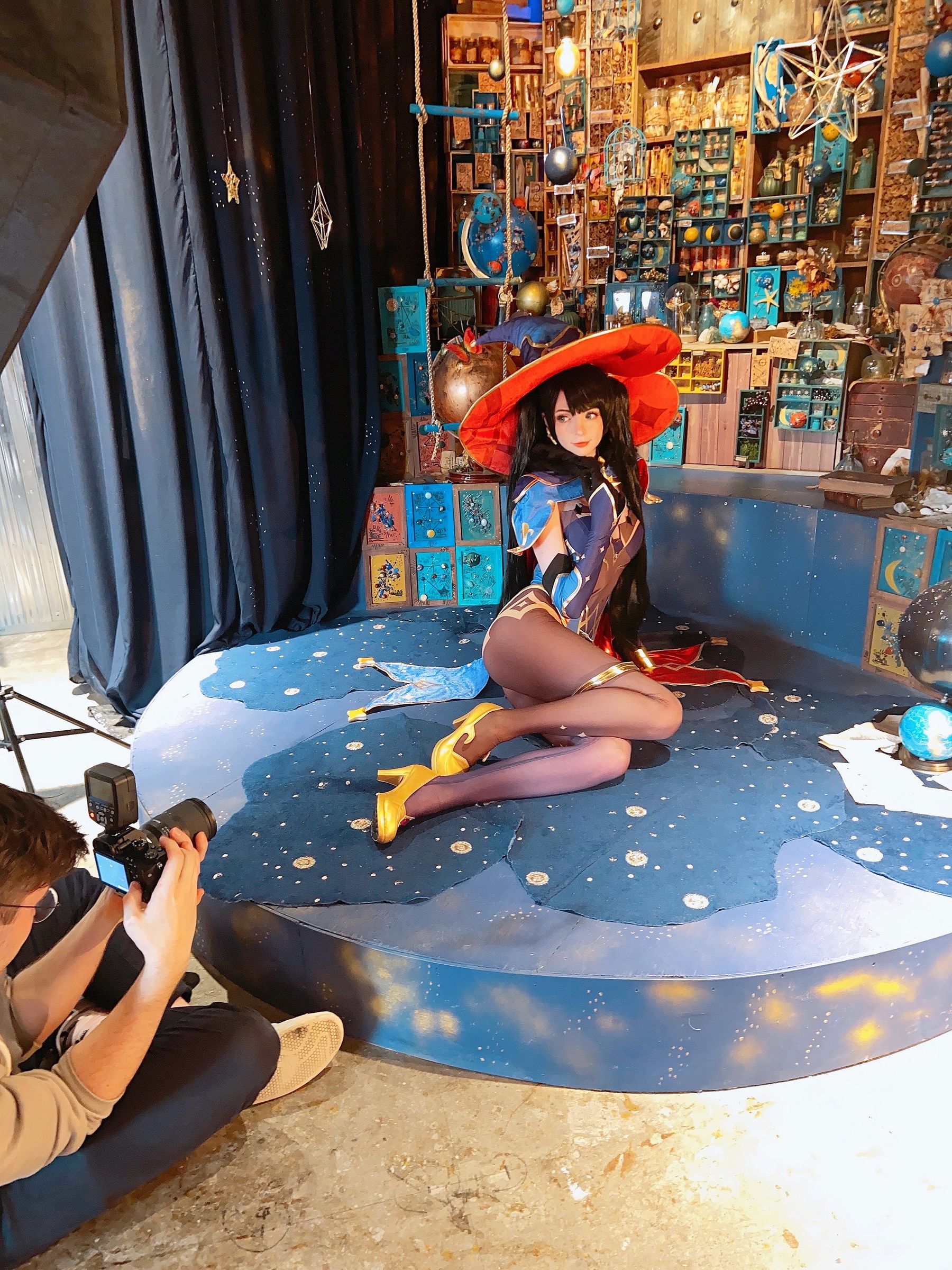 Peach milky - Mona 第37张 Peach milky - Mona 第37张