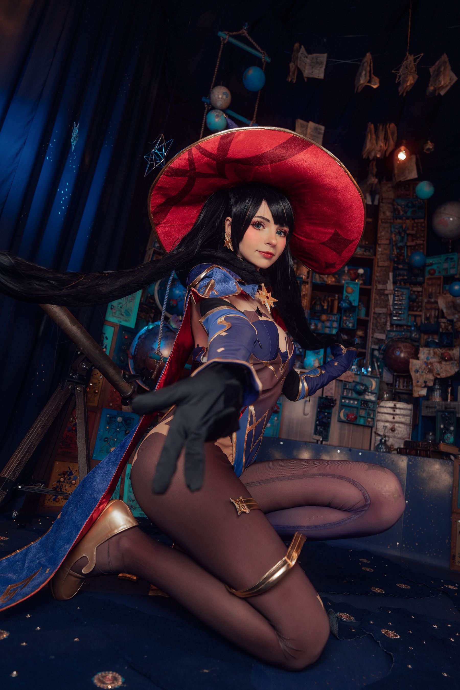  Peach milky - Mona 第20张