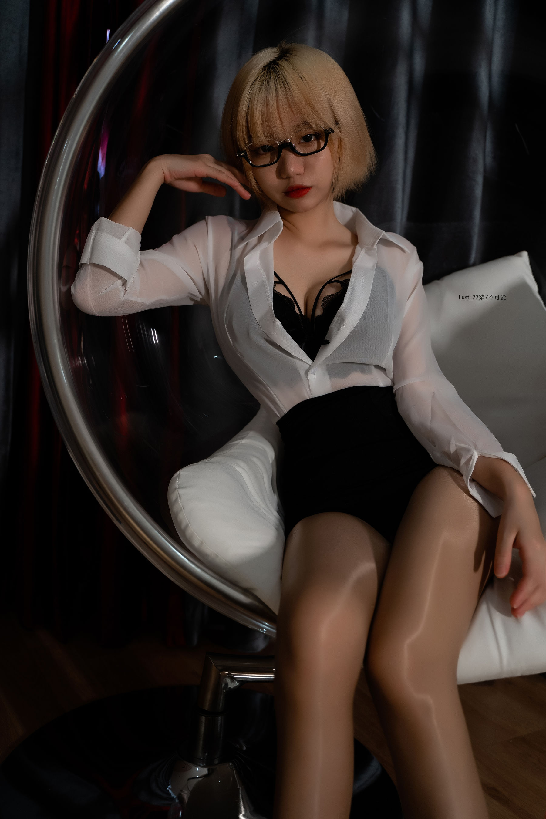 动漫博主柒柒要乖哦 - 家庭教师 第57张 动漫博主柒柒要乖哦 - 家庭教师 第57张