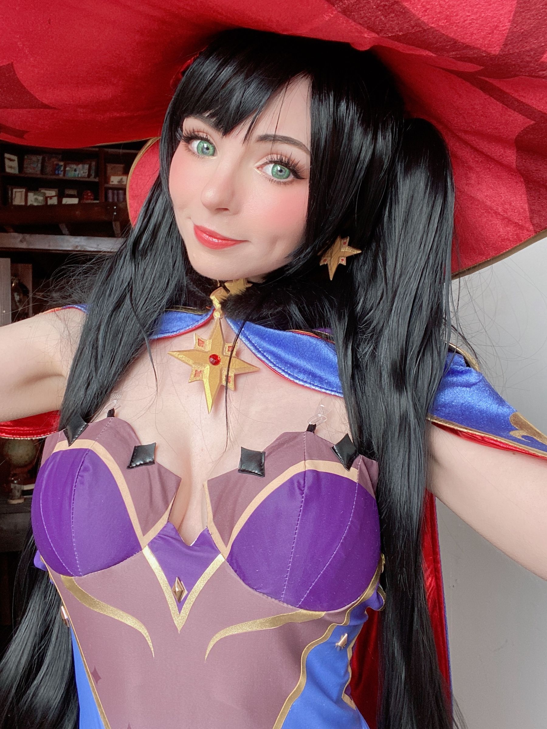  Peach milky - Mona 第11张