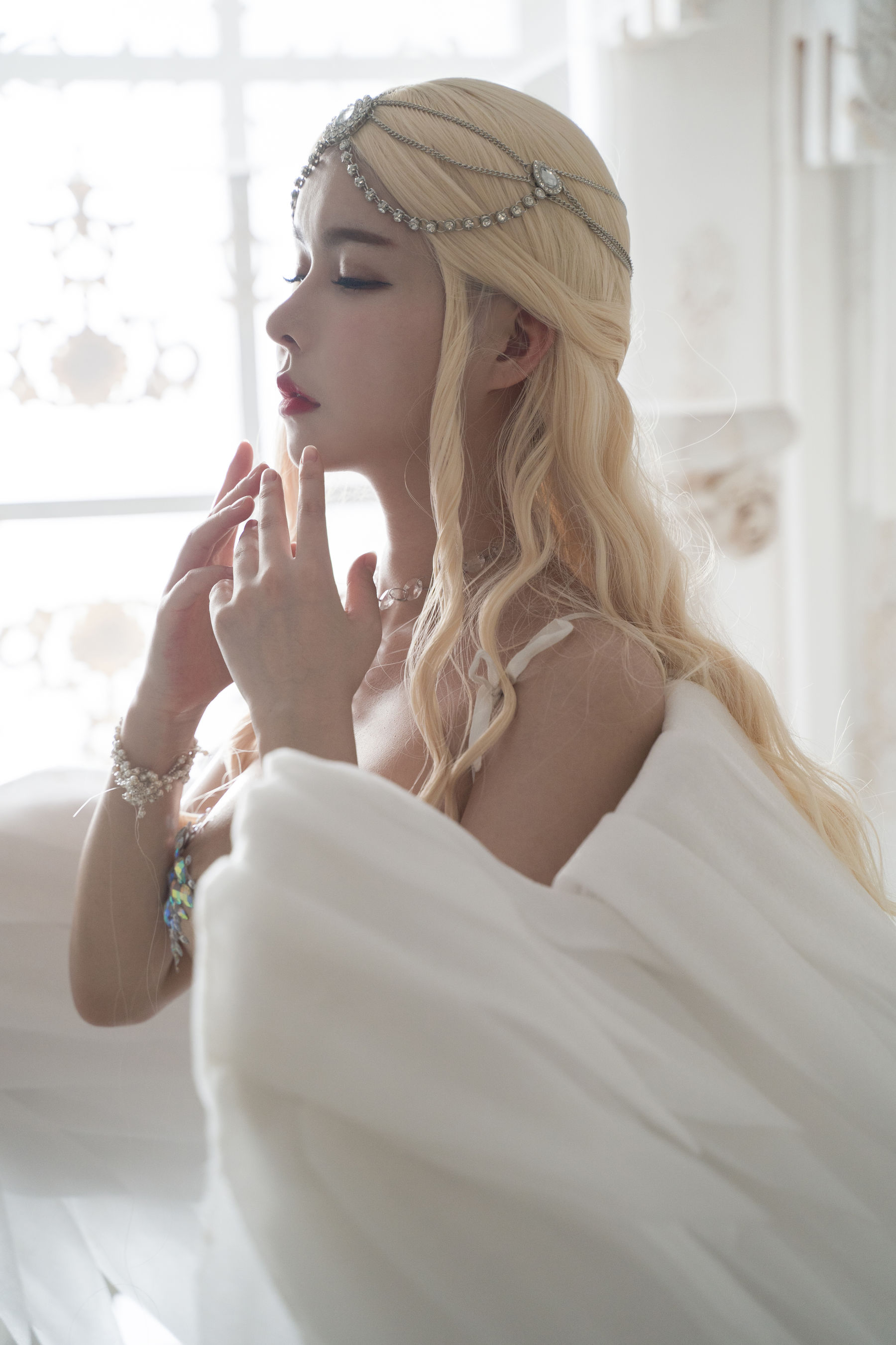  亚马逊鲶鱼 - 天使 第11张