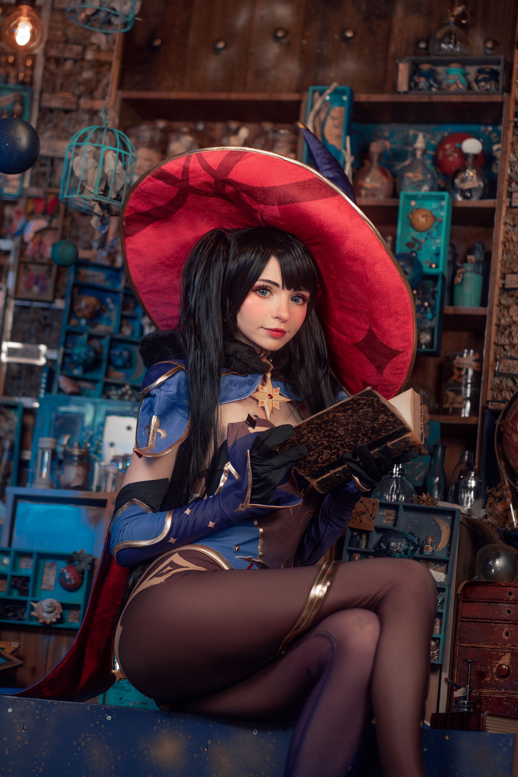  Peach milky - Mona 第24张