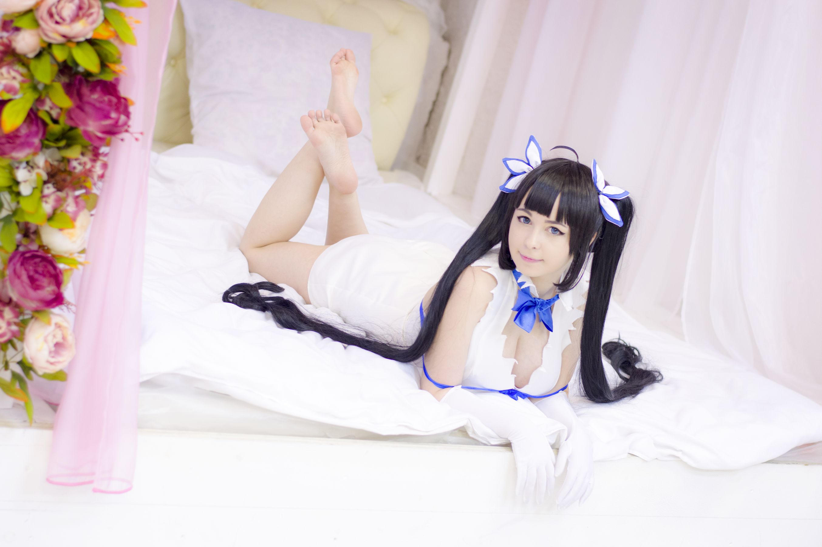  Yoshinobi - Hestia 第19张