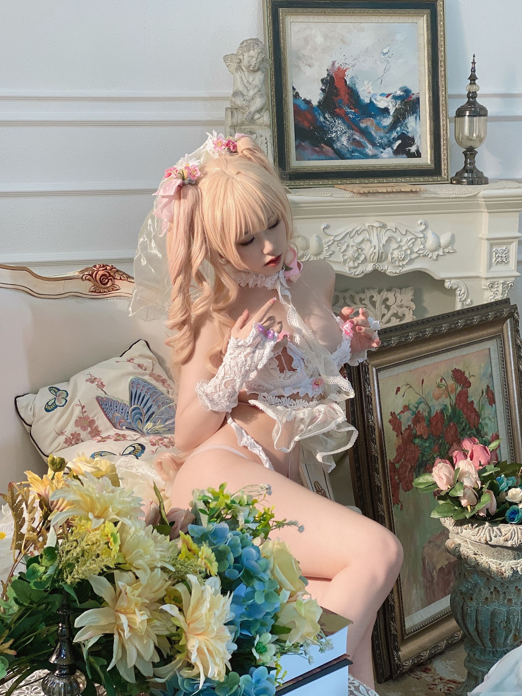  一北亦北 - 赫克特 第42张