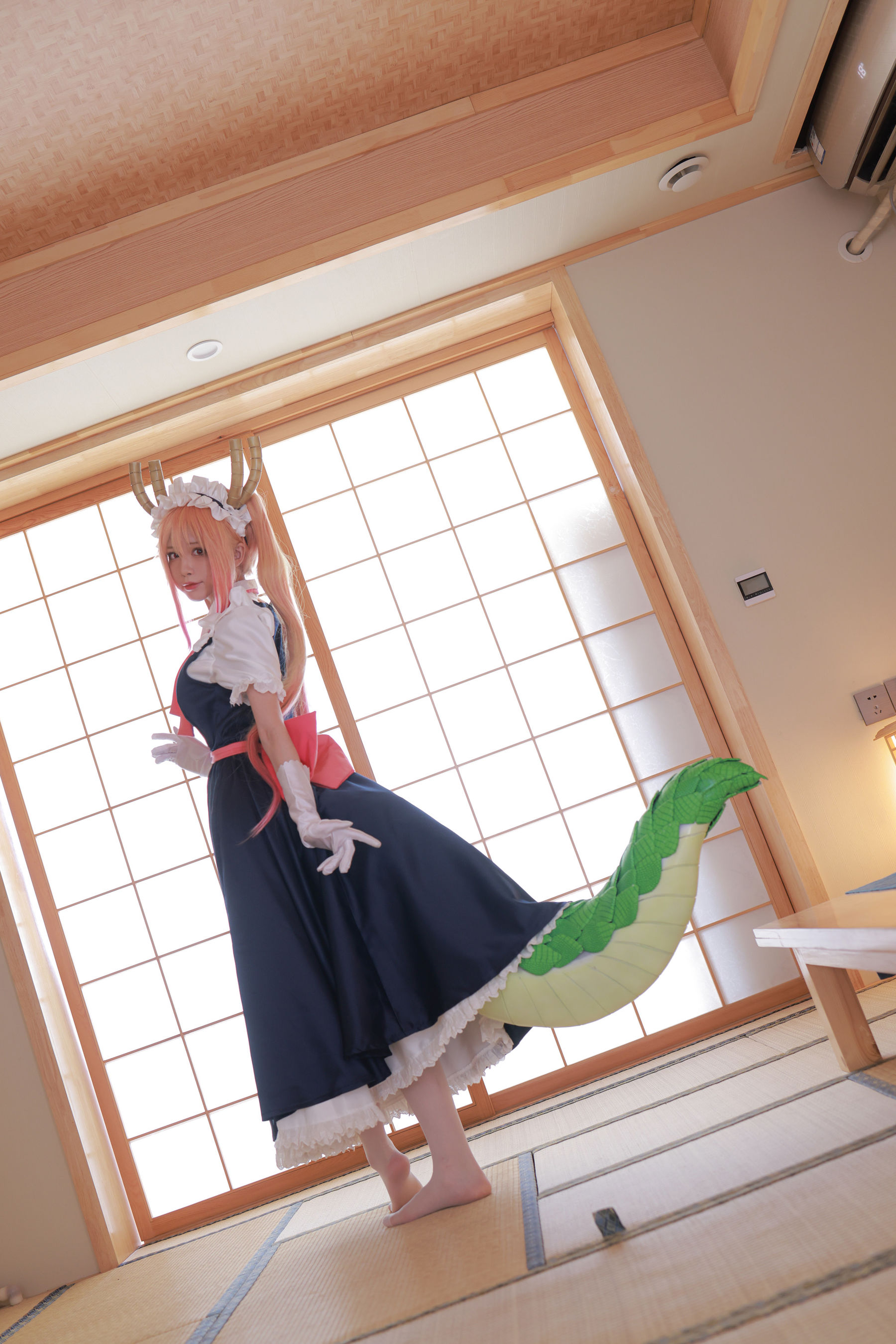  动漫博主水淼aqua - 托尔 第24张