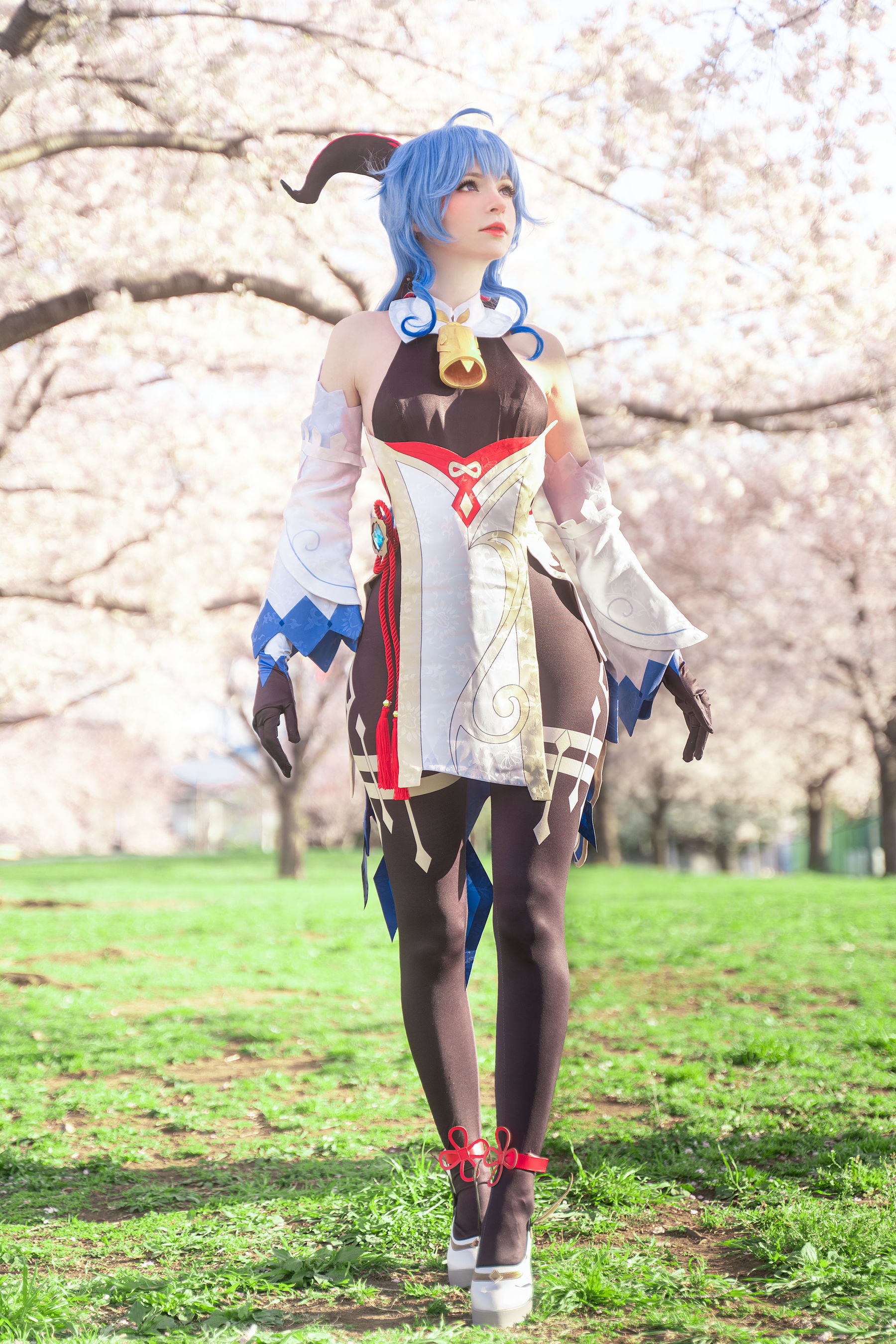  Peach milky - Ganyu 第16张