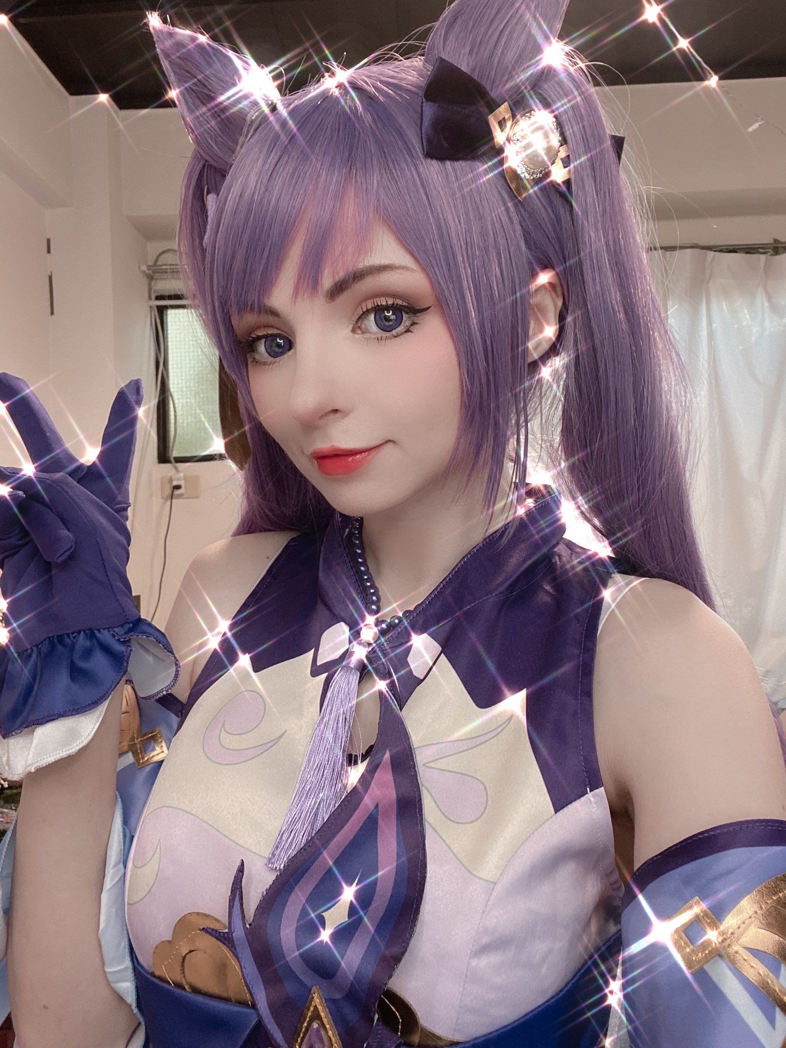  Peach milky - Genshin 第10张