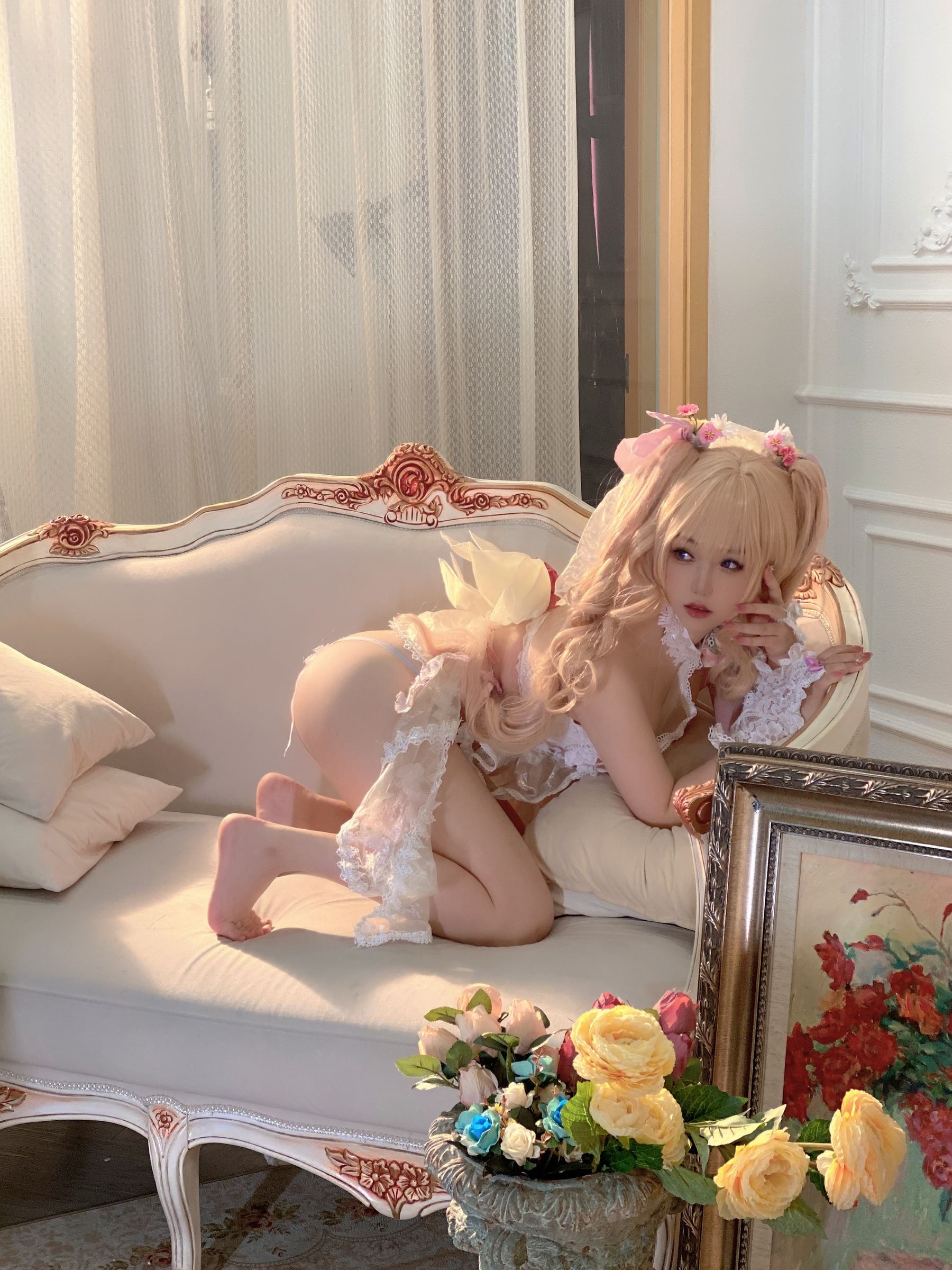  一北亦北 - 赫克特 第50张