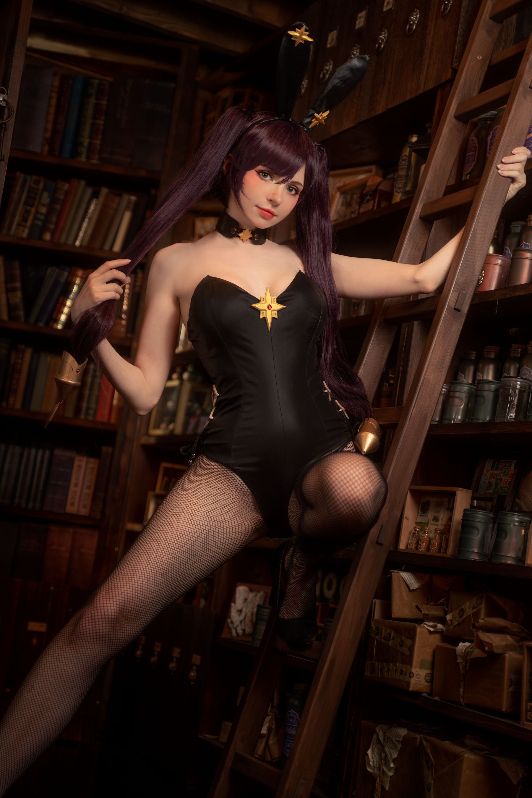  Peach milky - Mona 第46张