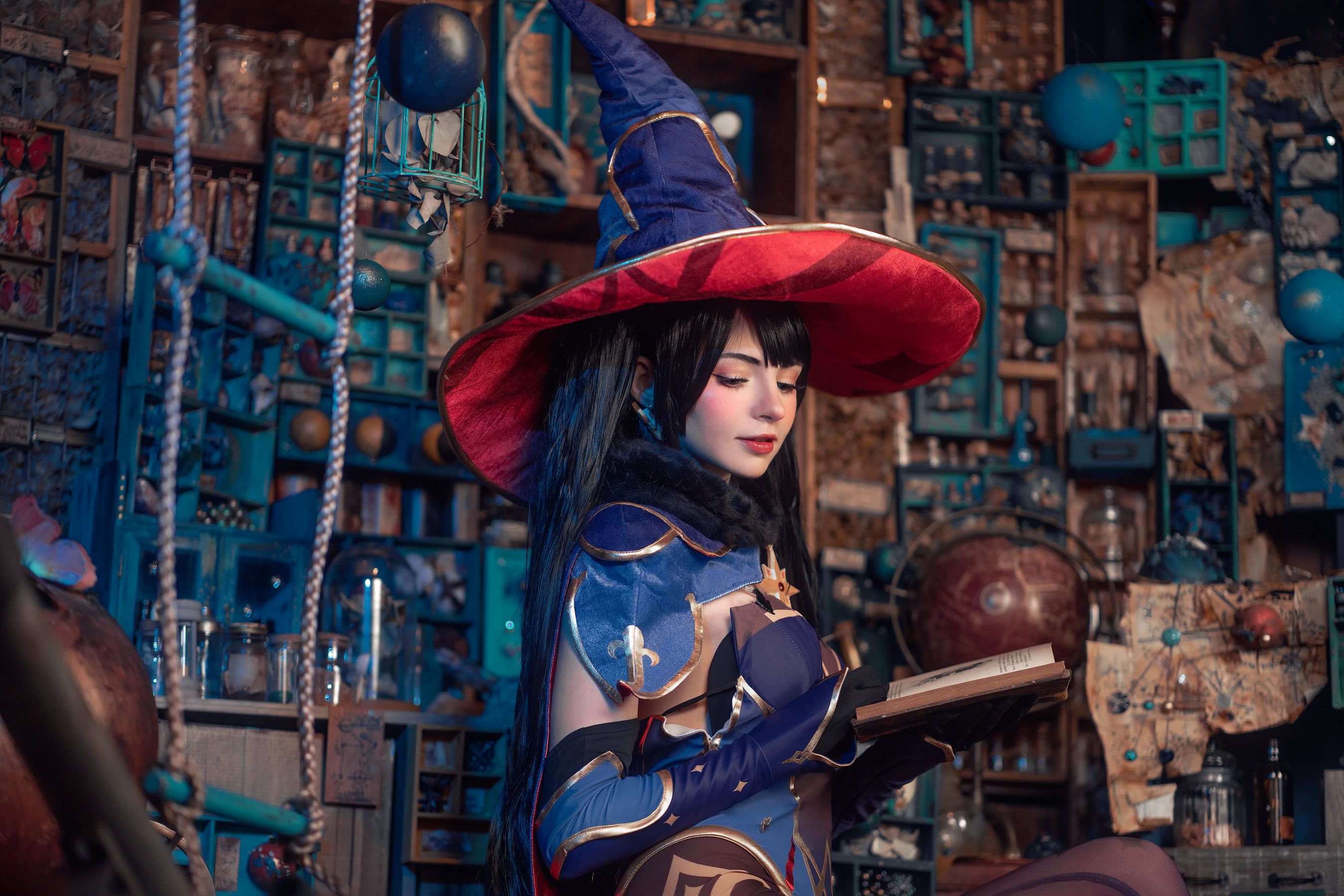  Peach milky - Mona 第26张