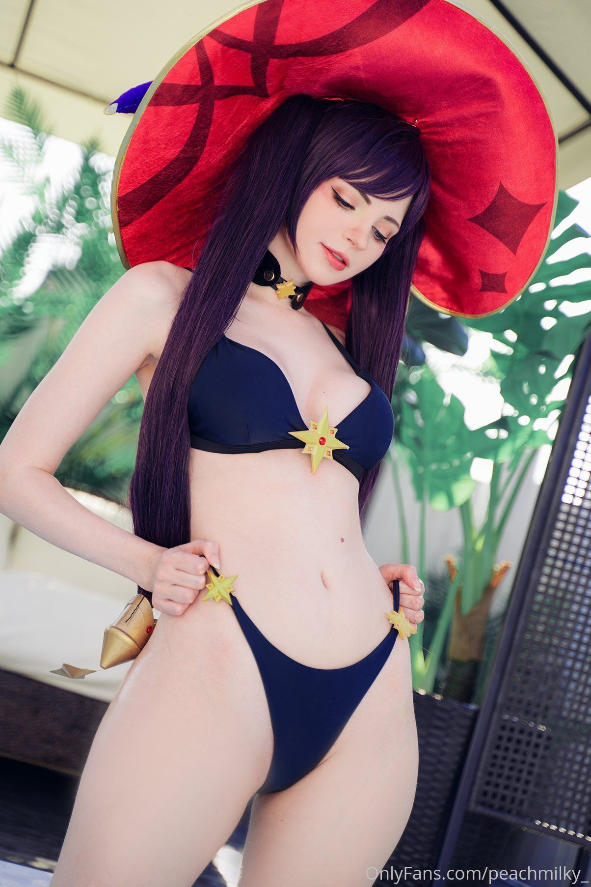  Peach milky - Mona 第57张