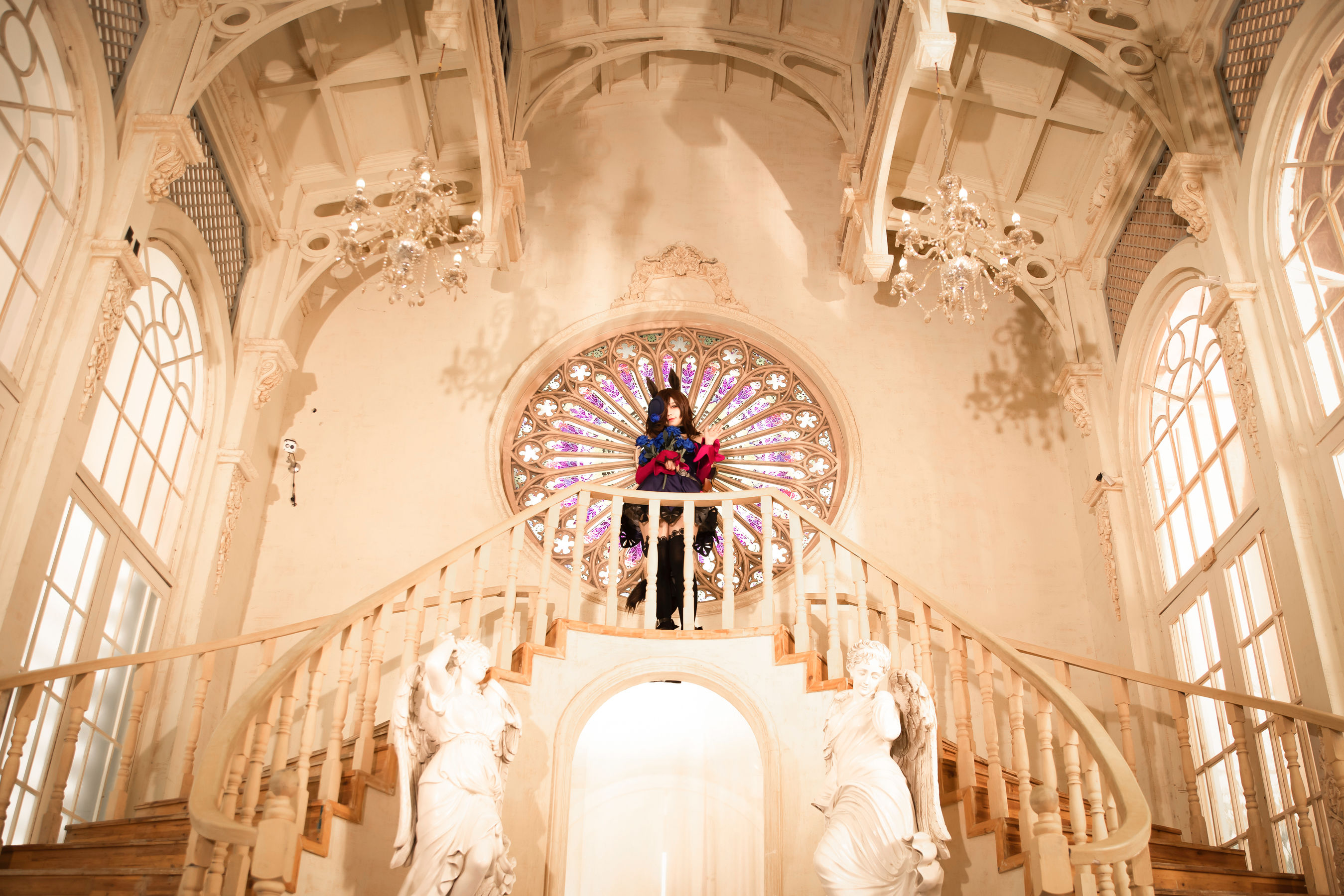  动漫博主G44不会受伤 - 赛马娘 米浴 第37张