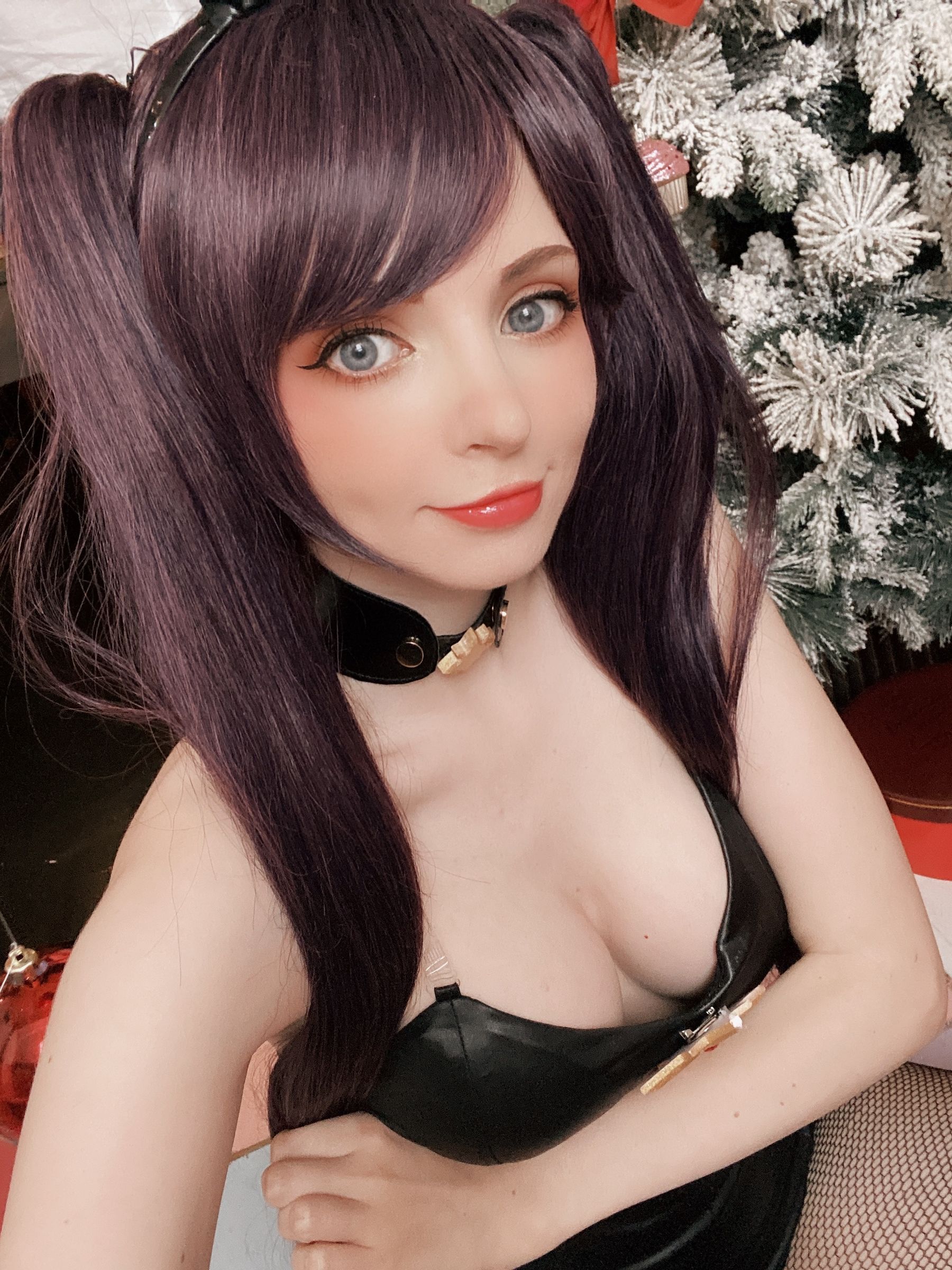  Peach milky - Mona 第102张