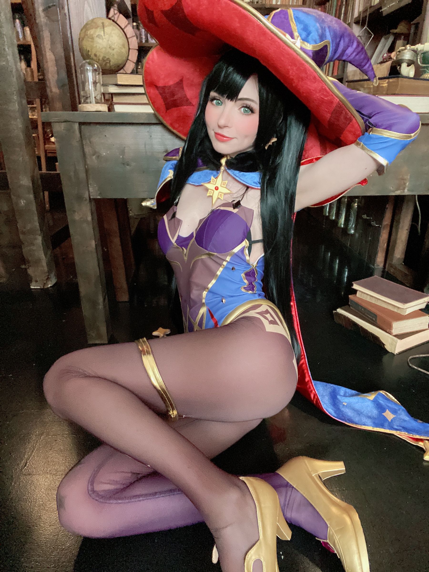  Peach milky - Mona 第25张