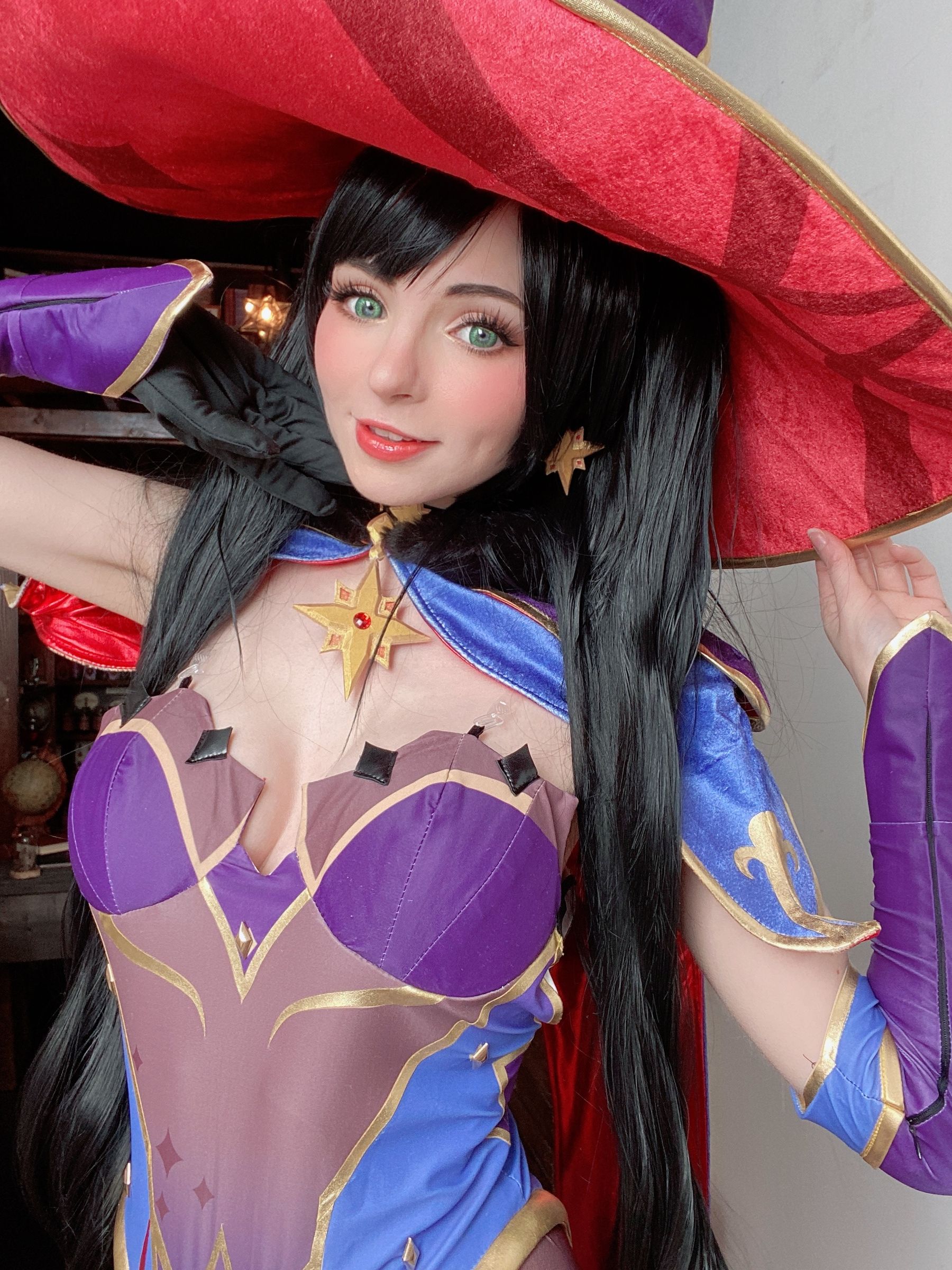  Peach milky - Mona 第15张