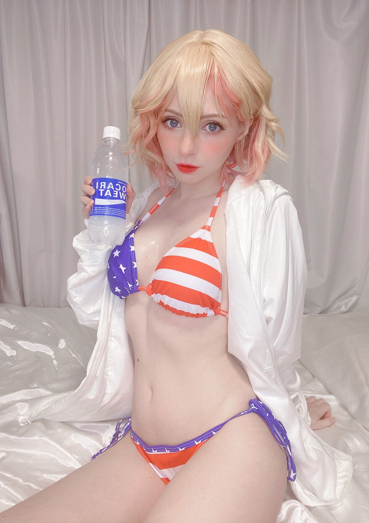  Peach milky - Nanami、Mami Rent-a-Girlfriend 第10张