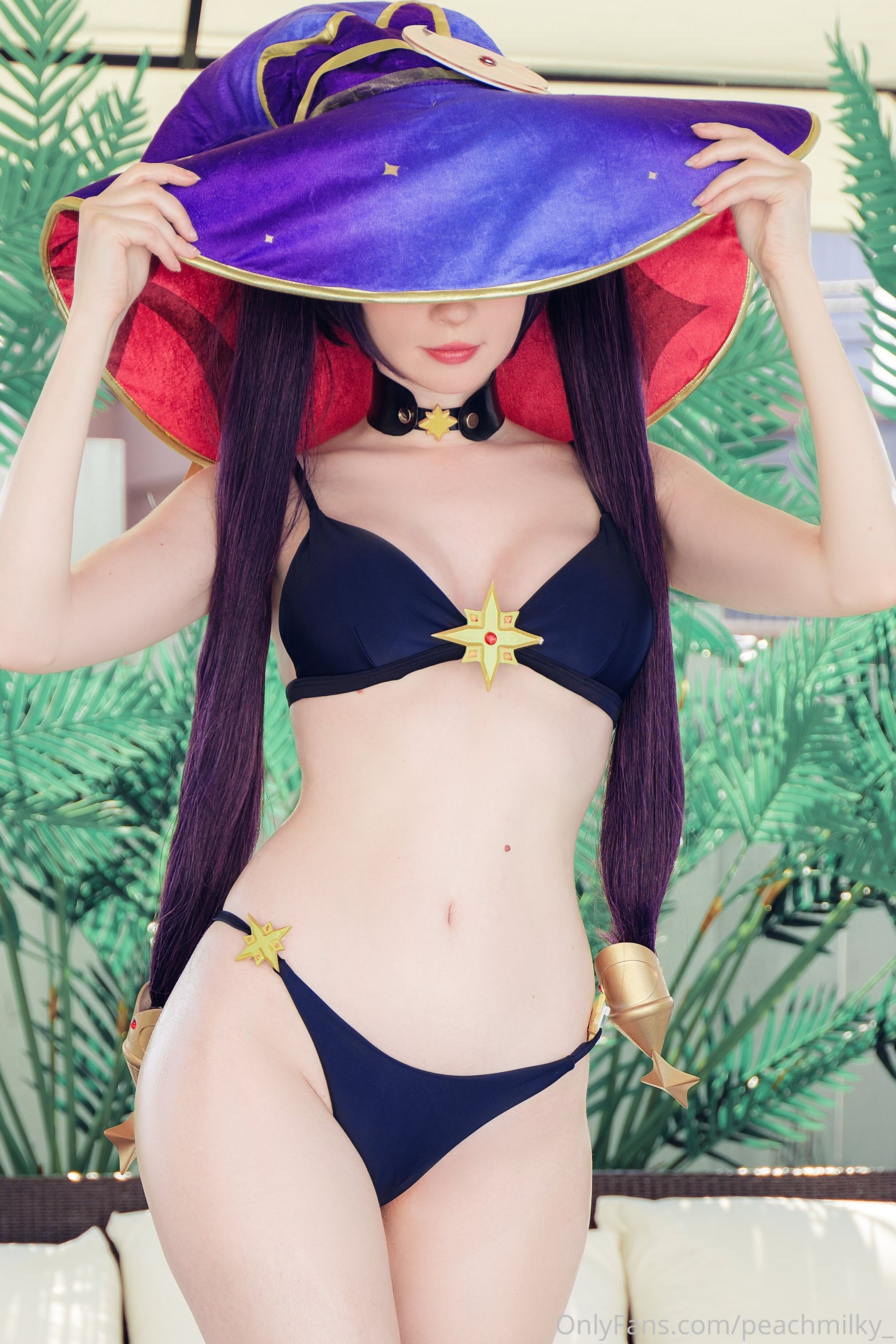  Peach milky - Mona 第59张