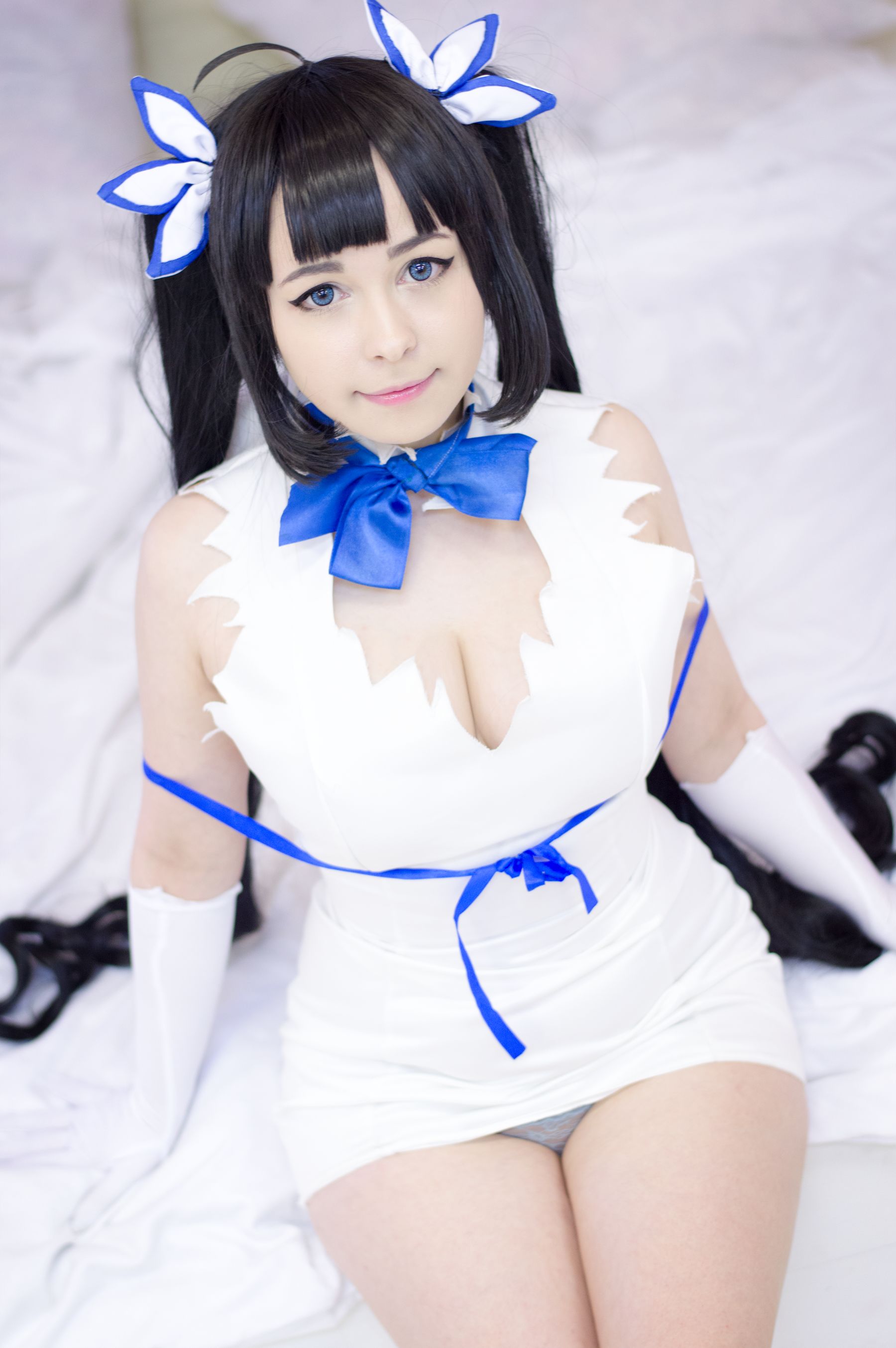  Yoshinobi - Hestia 第23张