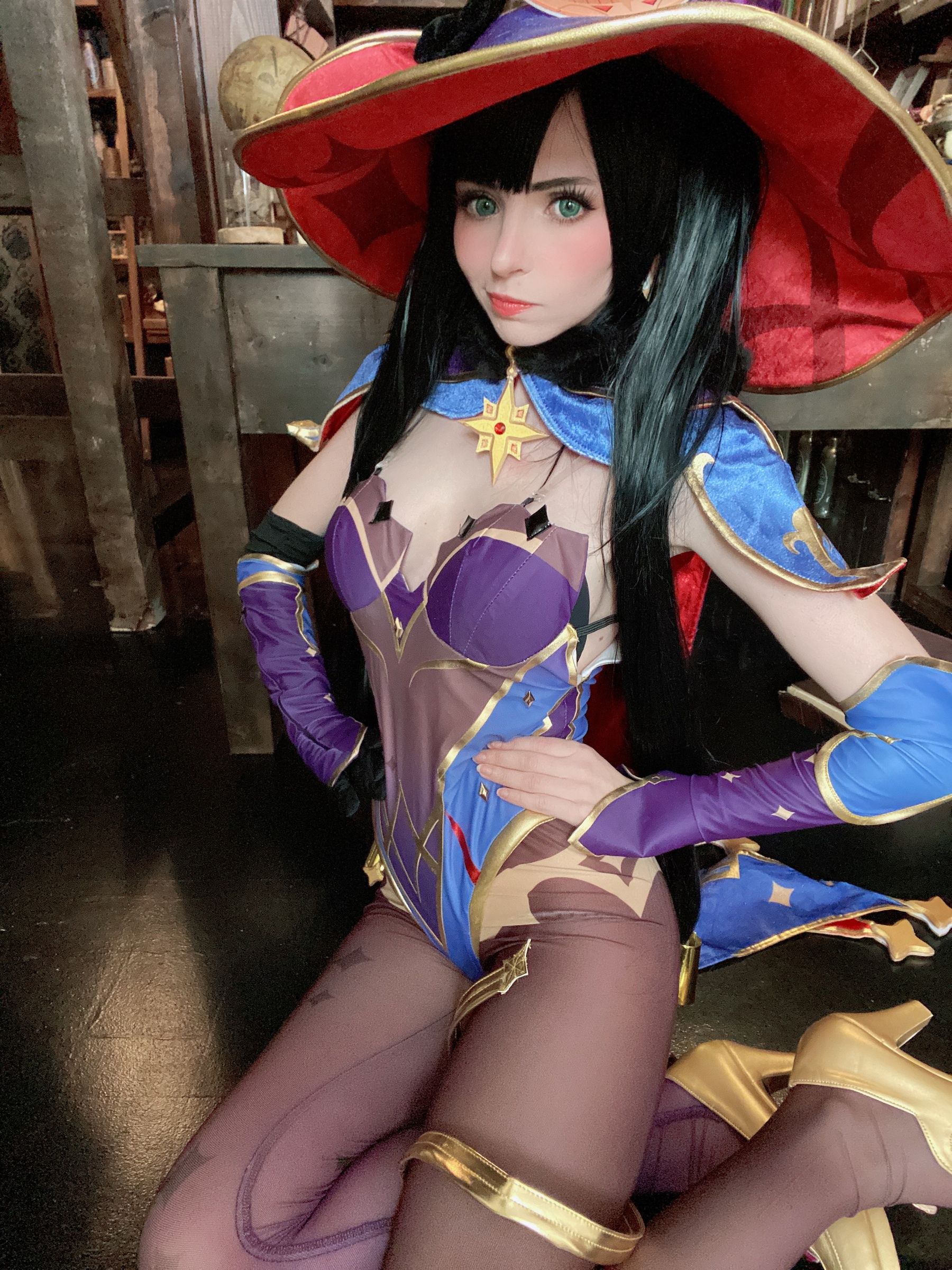  Peach milky - Mona 第33张