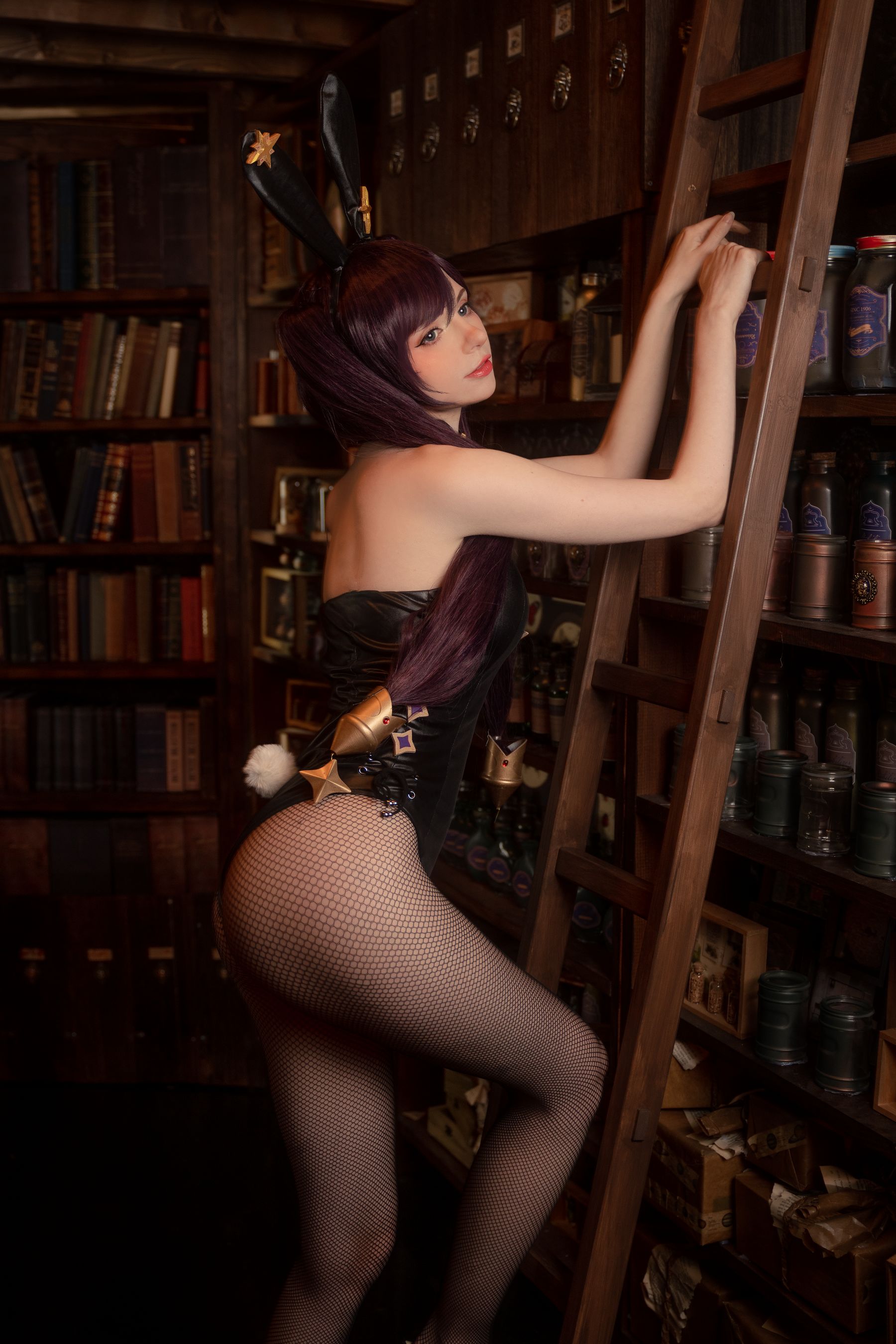  Peach milky - Mona 第66张