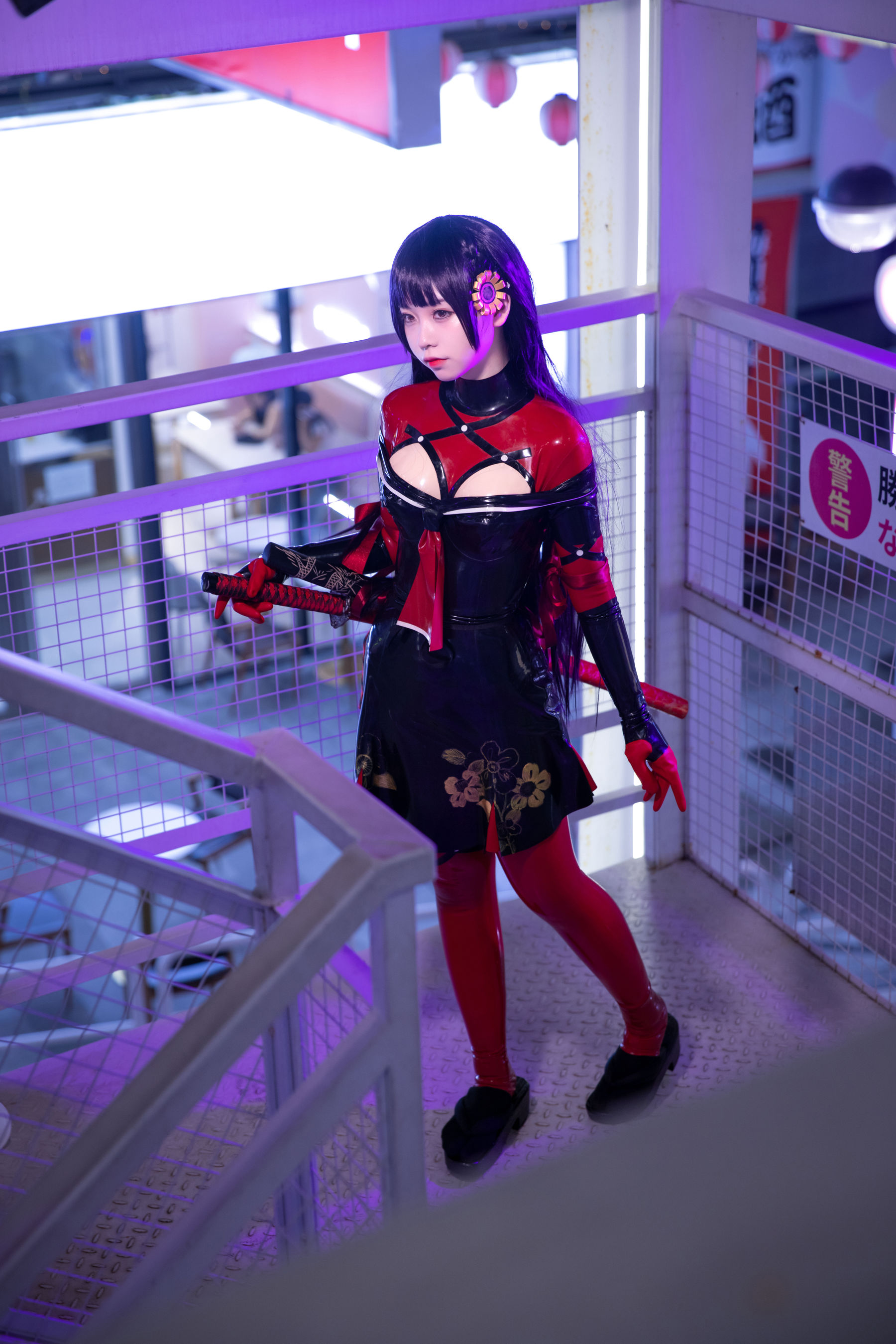  动漫博主G44不会受伤 - 菊千代 第17张