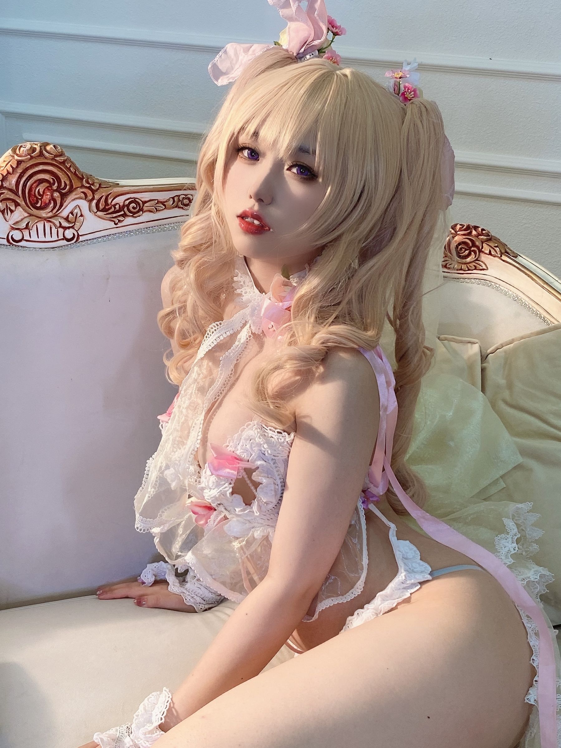  一北亦北 - 赫克特 第36张