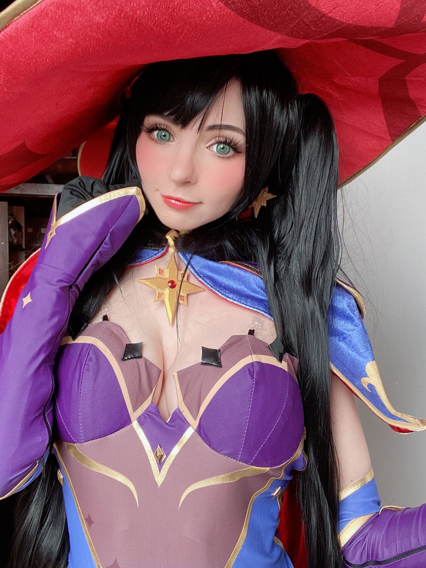  Peach milky - Mona 第13张