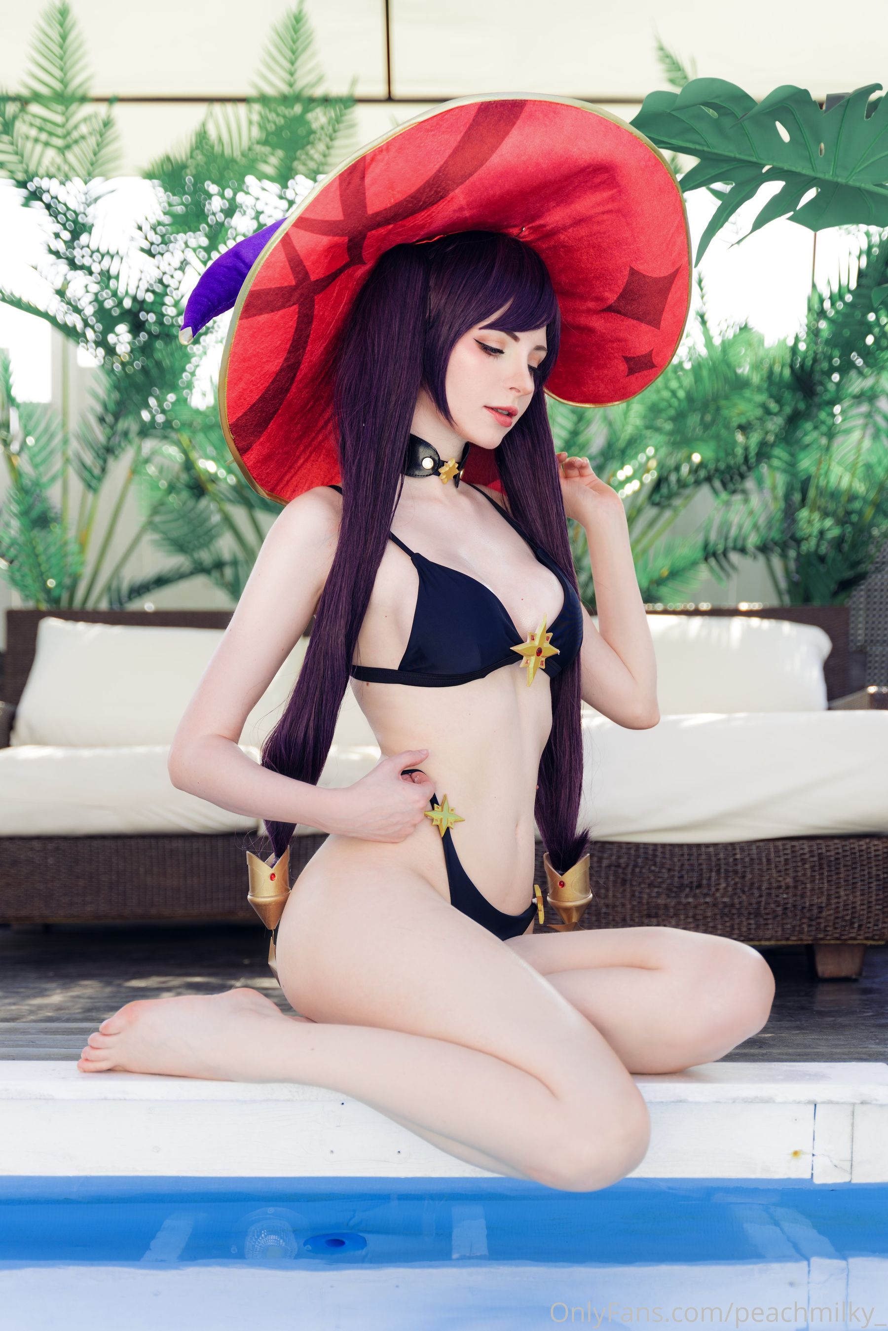  Peach milky - Mona 第86张