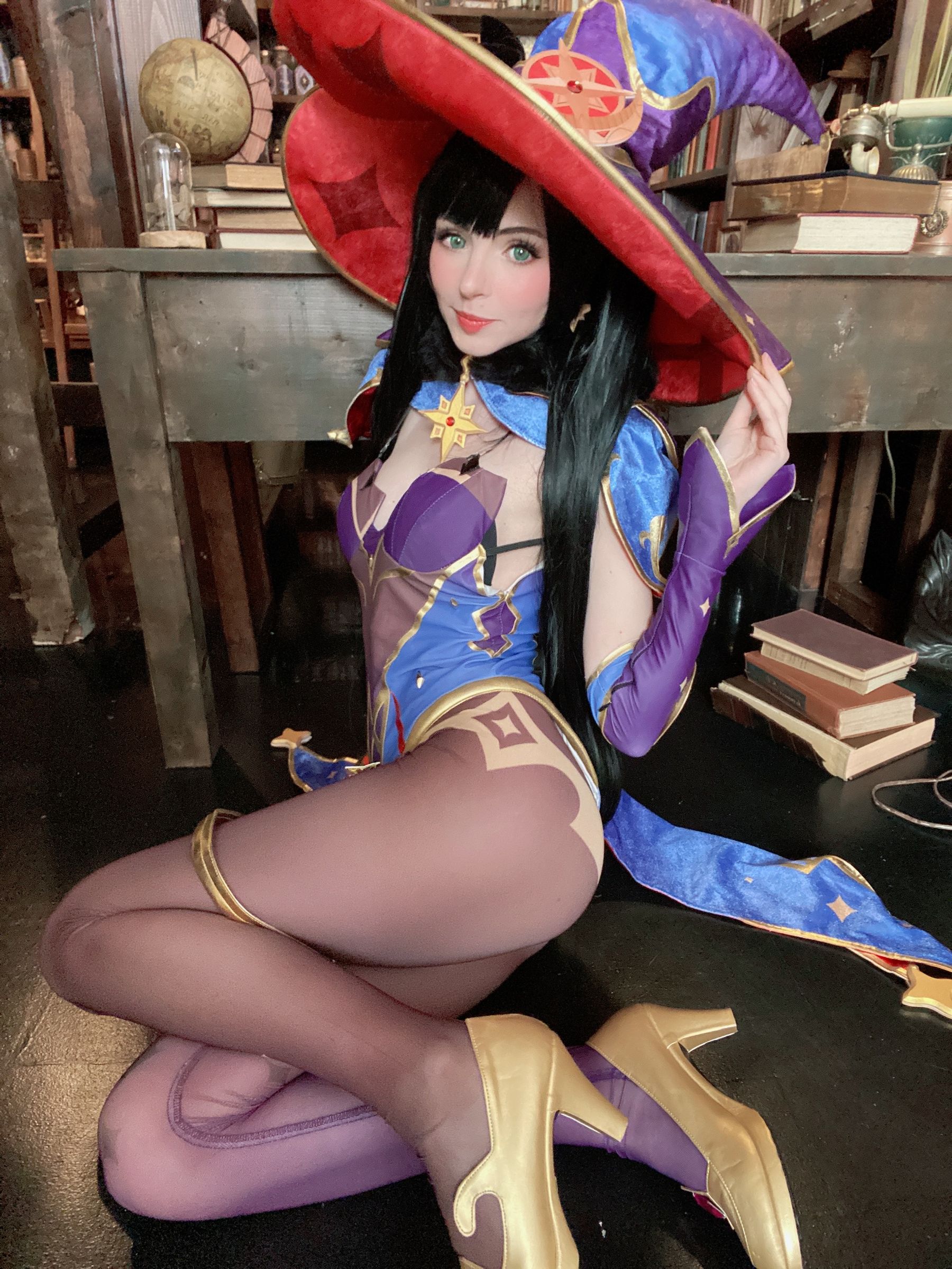 Peach milky - Mona 第23张 Peach milky - Mona 第23张