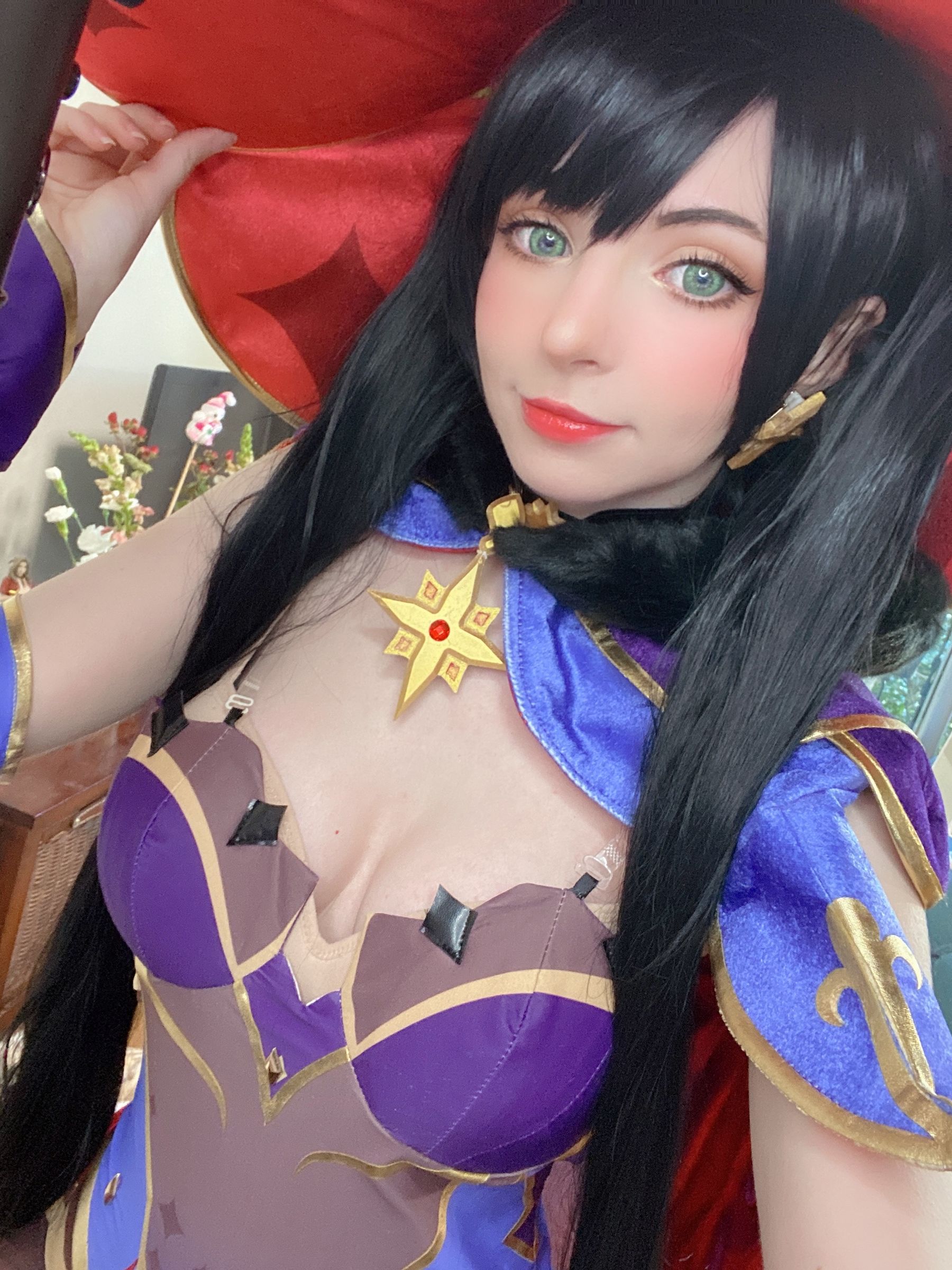  Peach milky - Mona 第41张