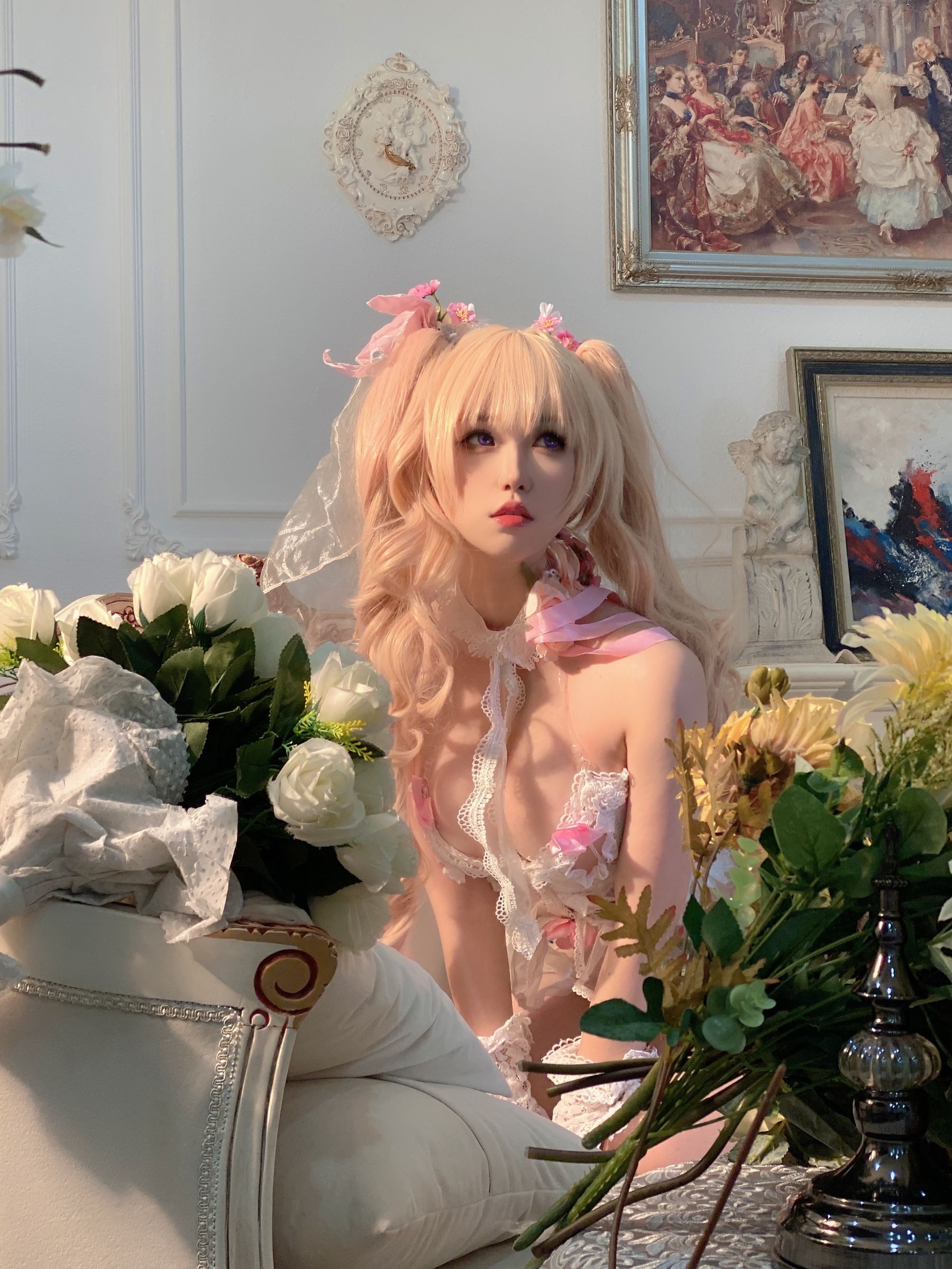  一北亦北 - 赫克特 第55张