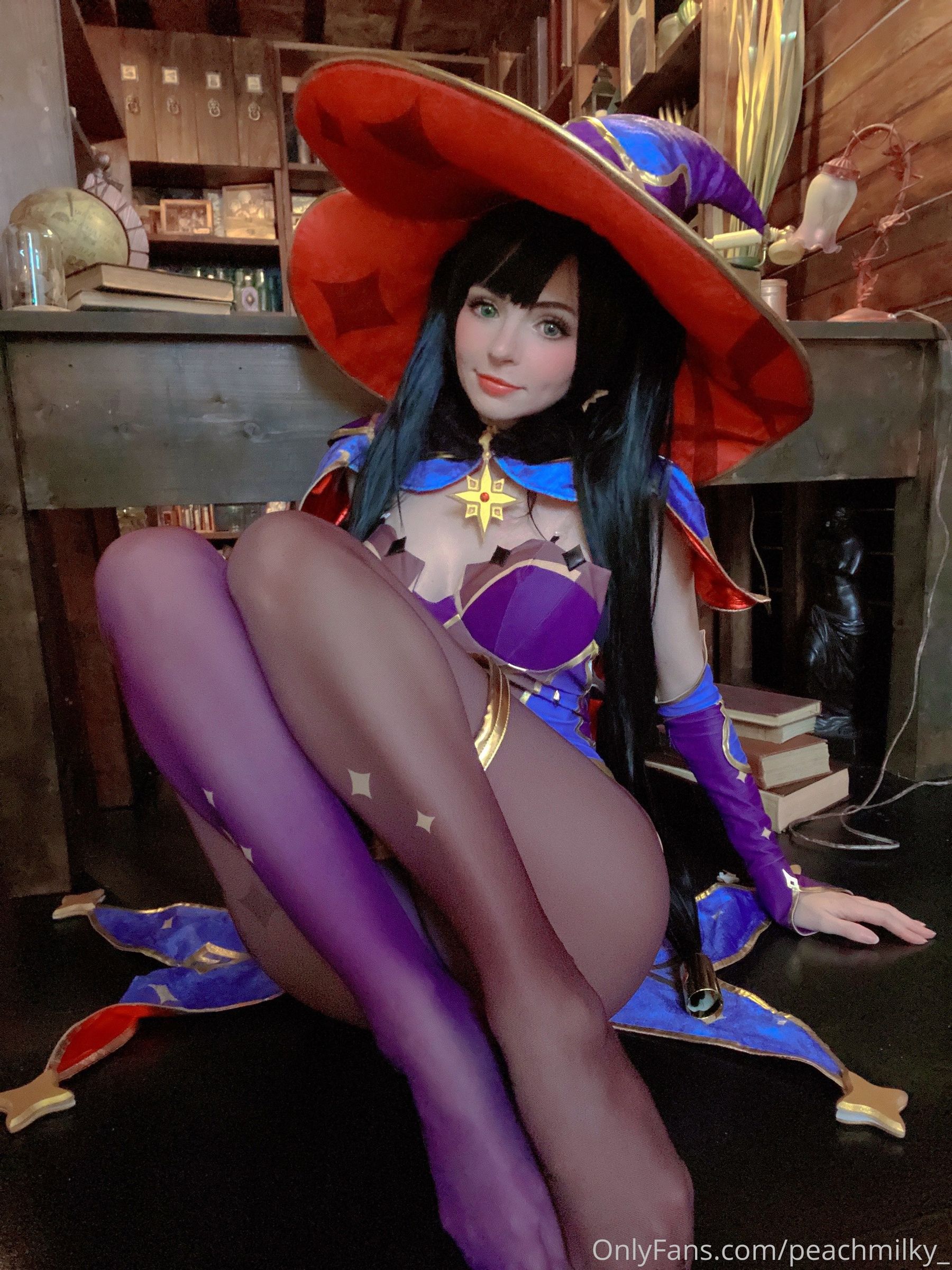 Peach milky - Mona 第55张 Peach milky - Mona 第55张