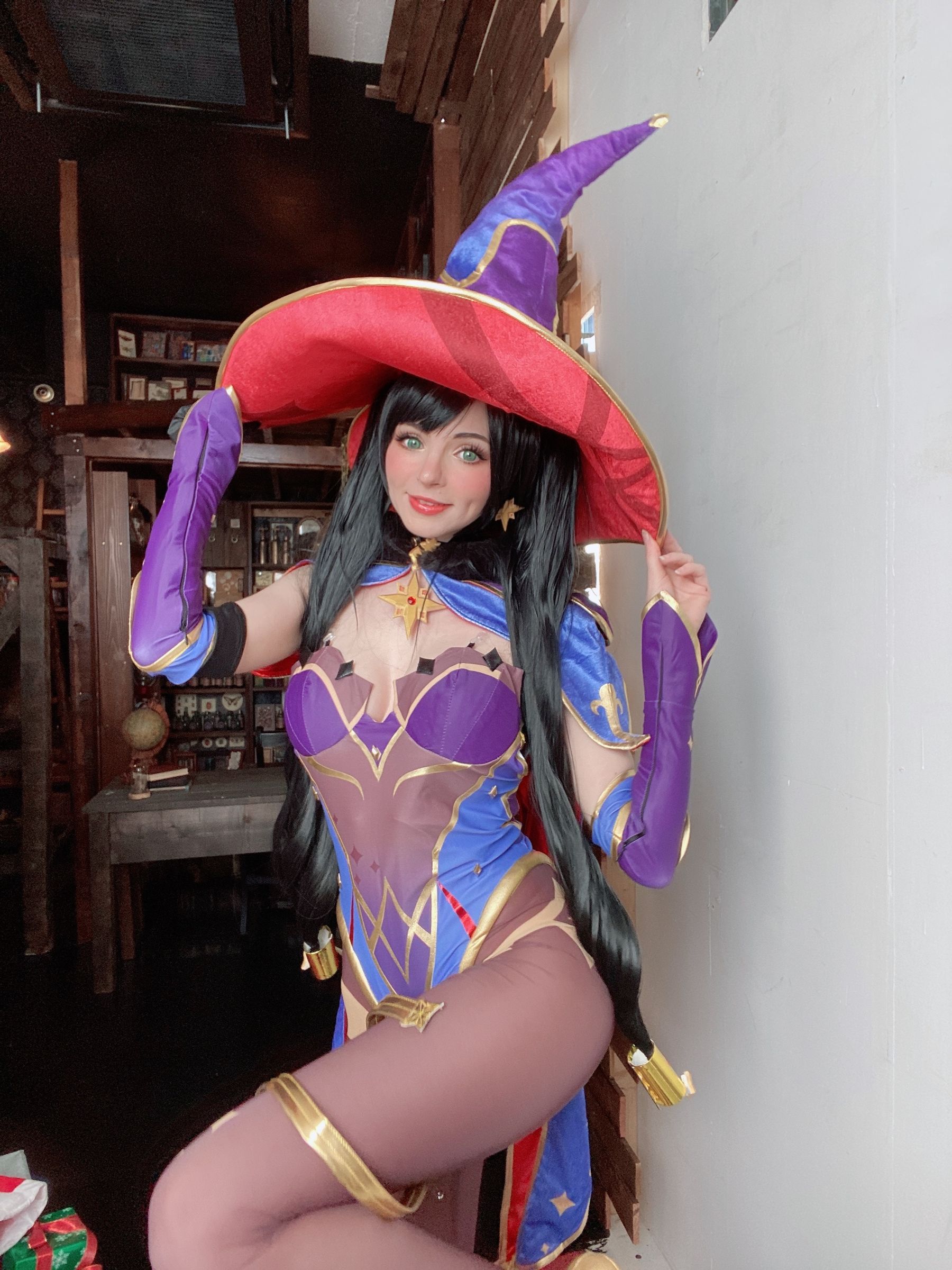  Peach milky - Mona 第17张