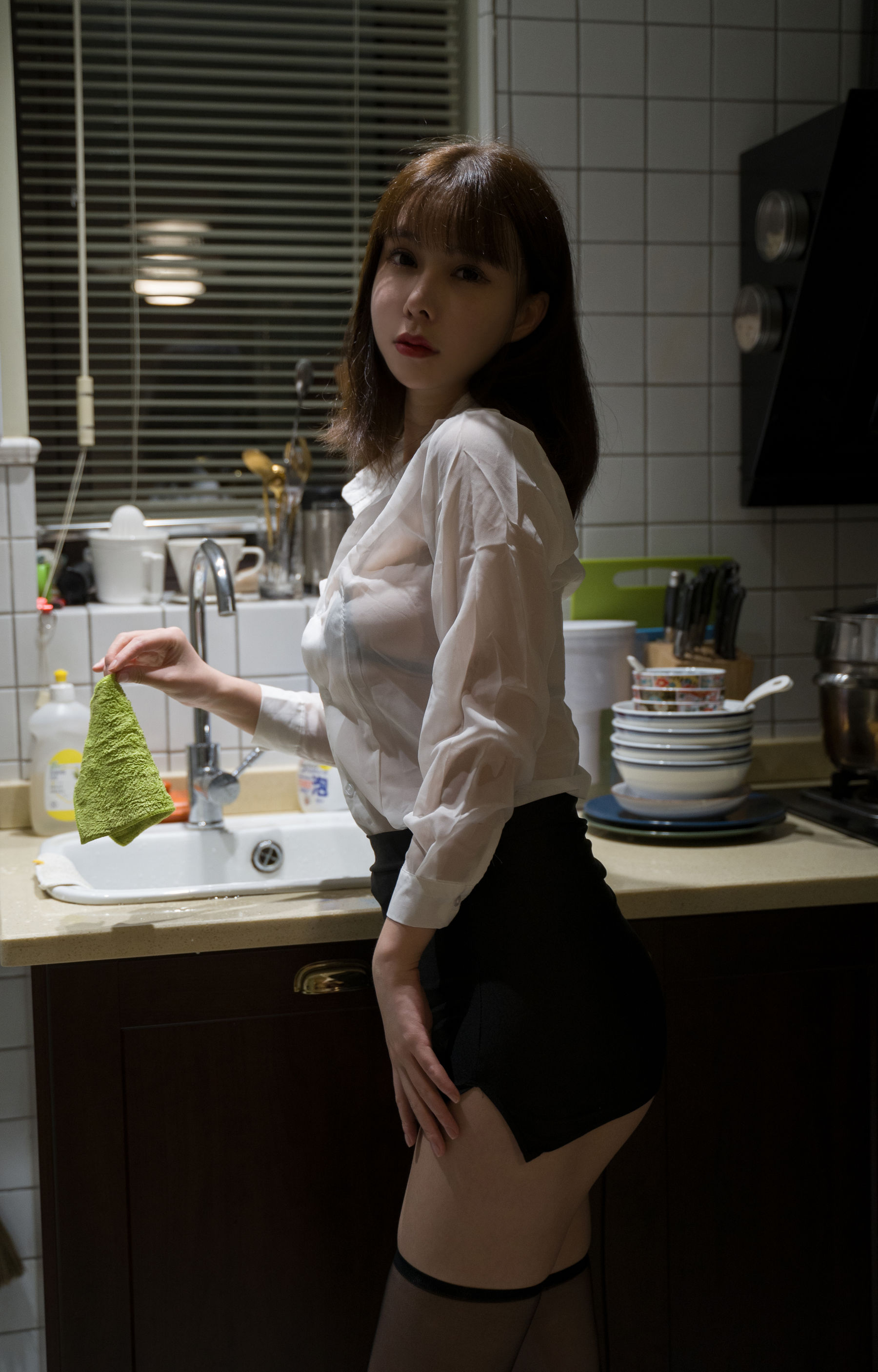  亚马逊鲶鱼 - 雨后家政 第47张