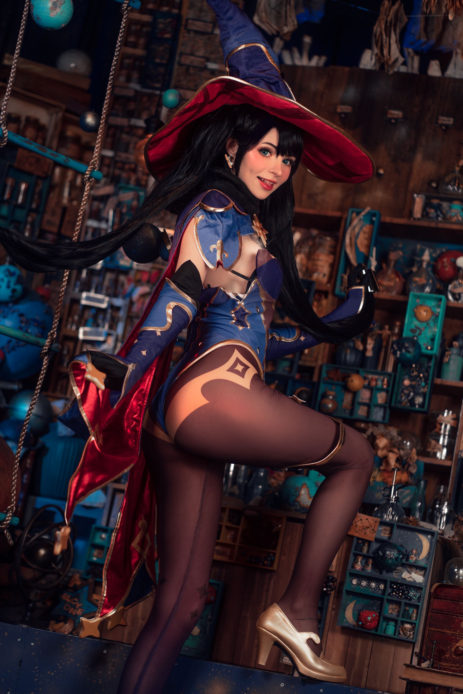  Peach milky - Mona 第2张