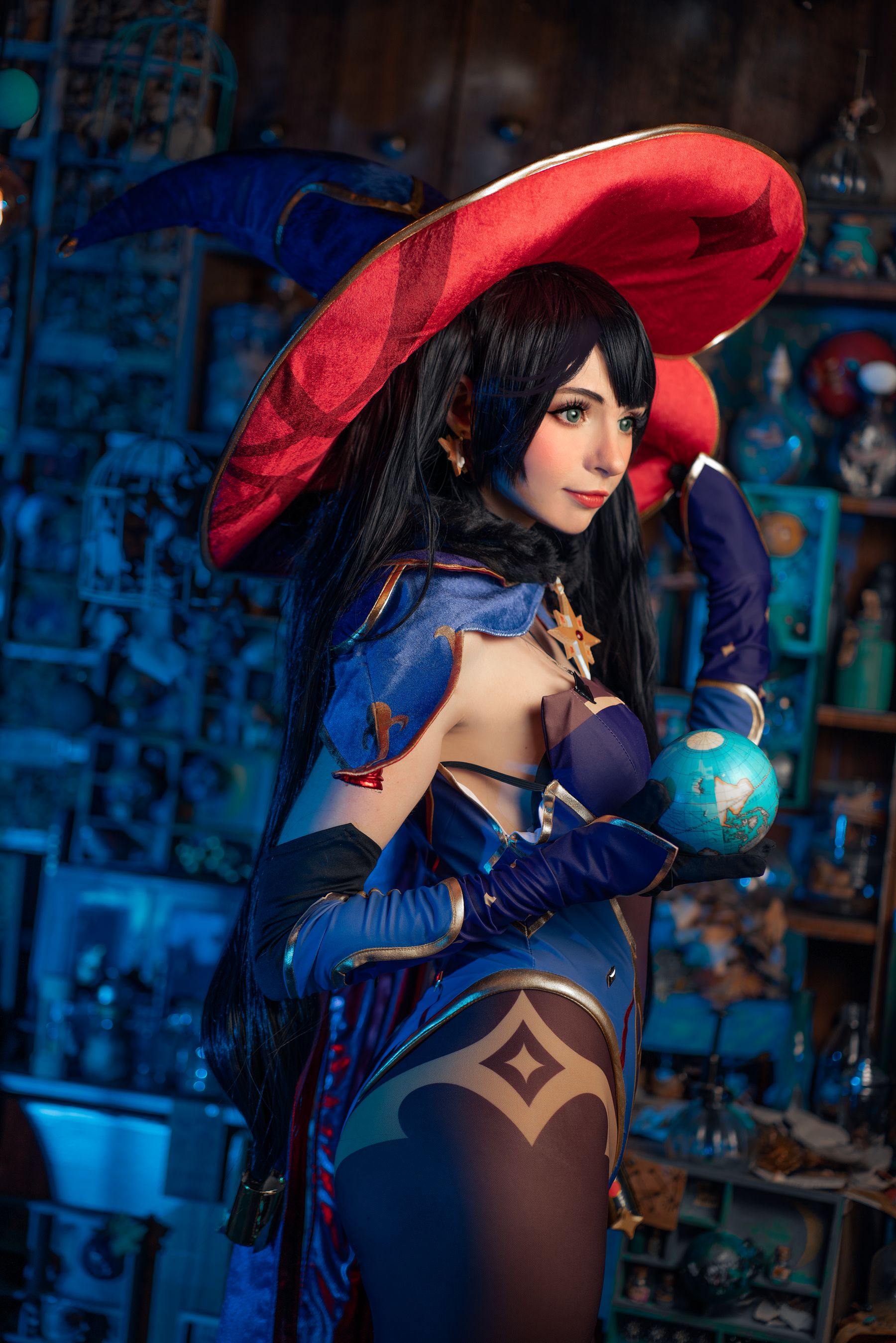 Peach milky - Mona 第30张 Peach milky - Mona 第30张