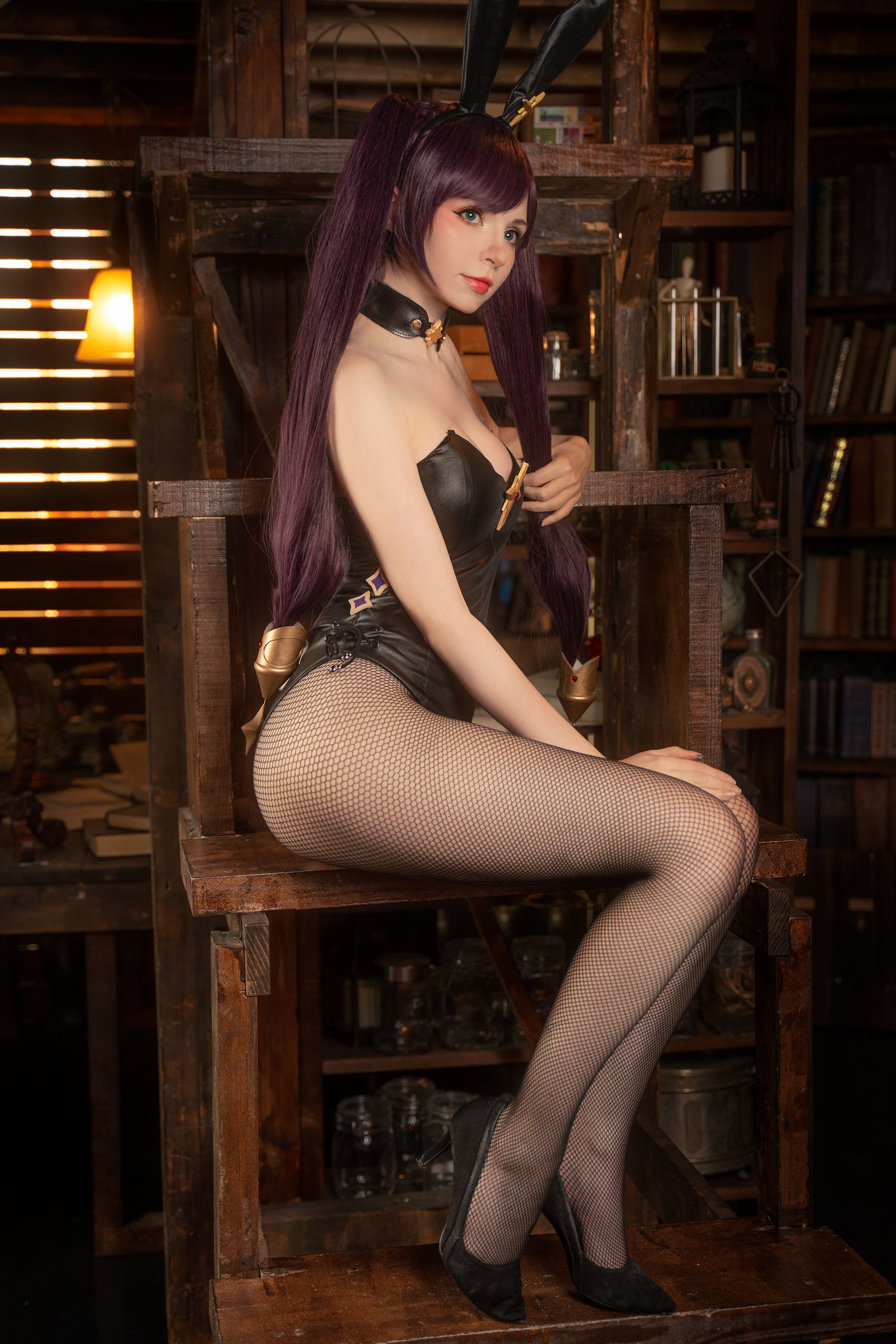  Peach milky - Mona 第62张