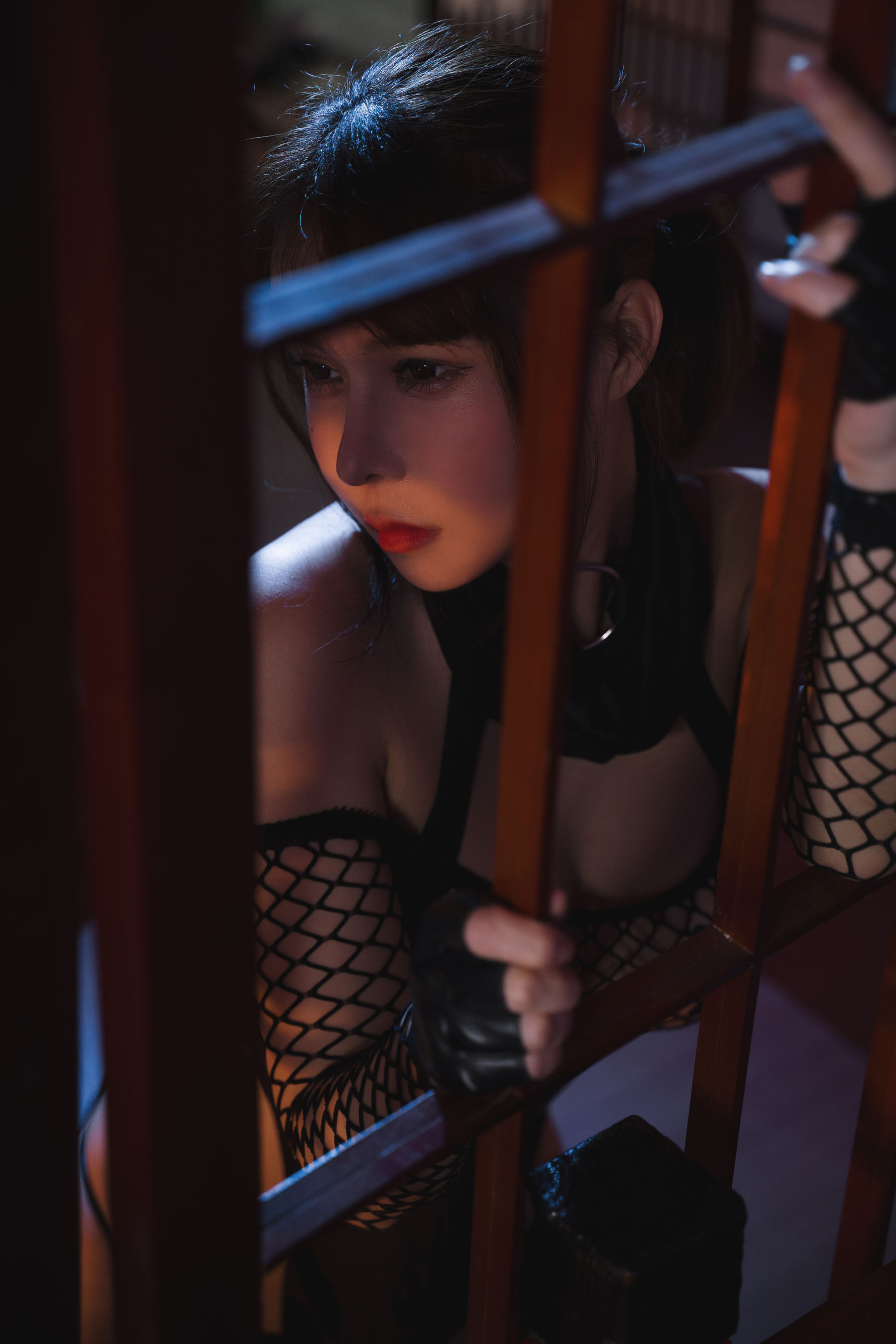  亚马逊鲶鱼 - 天使忍者 第18张