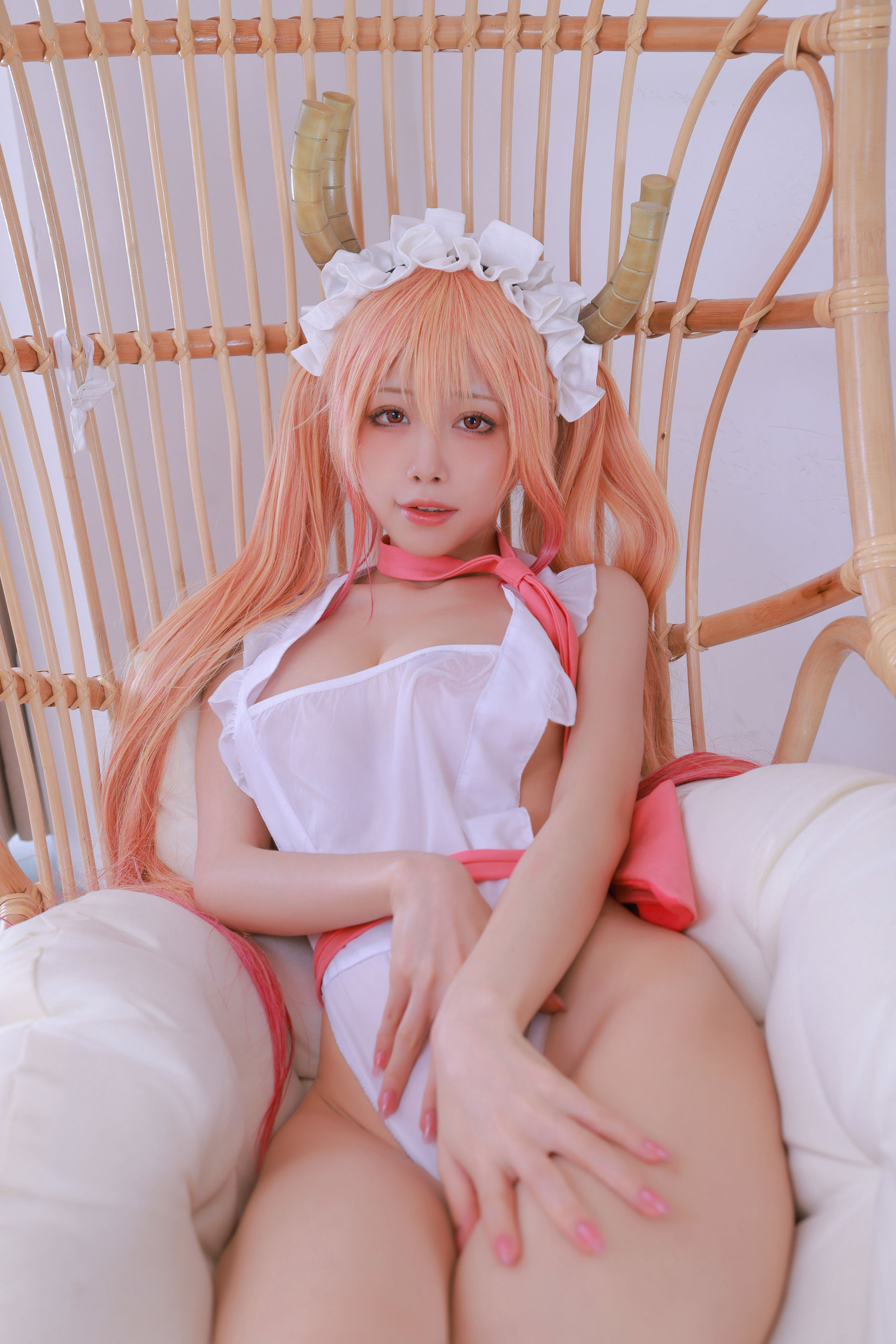  动漫博主水淼aqua - 托尔 第37张